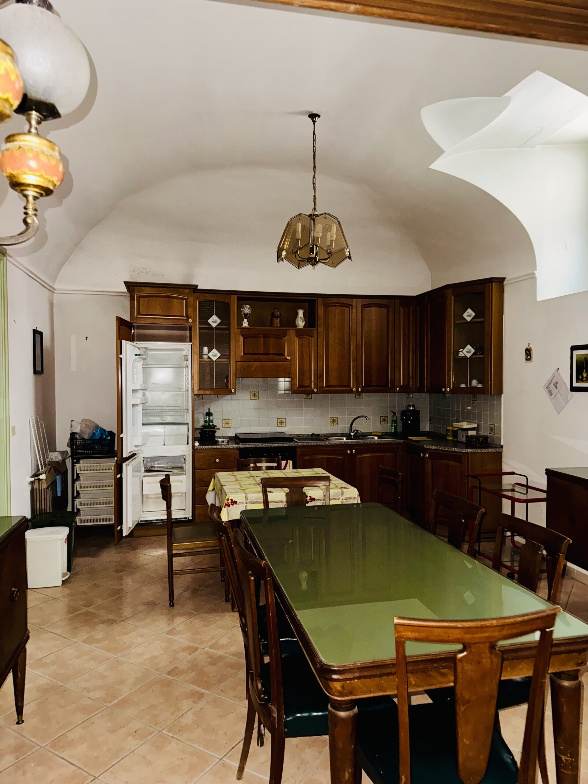 Terratetto in Vendita a Bisacquino (Palermo)