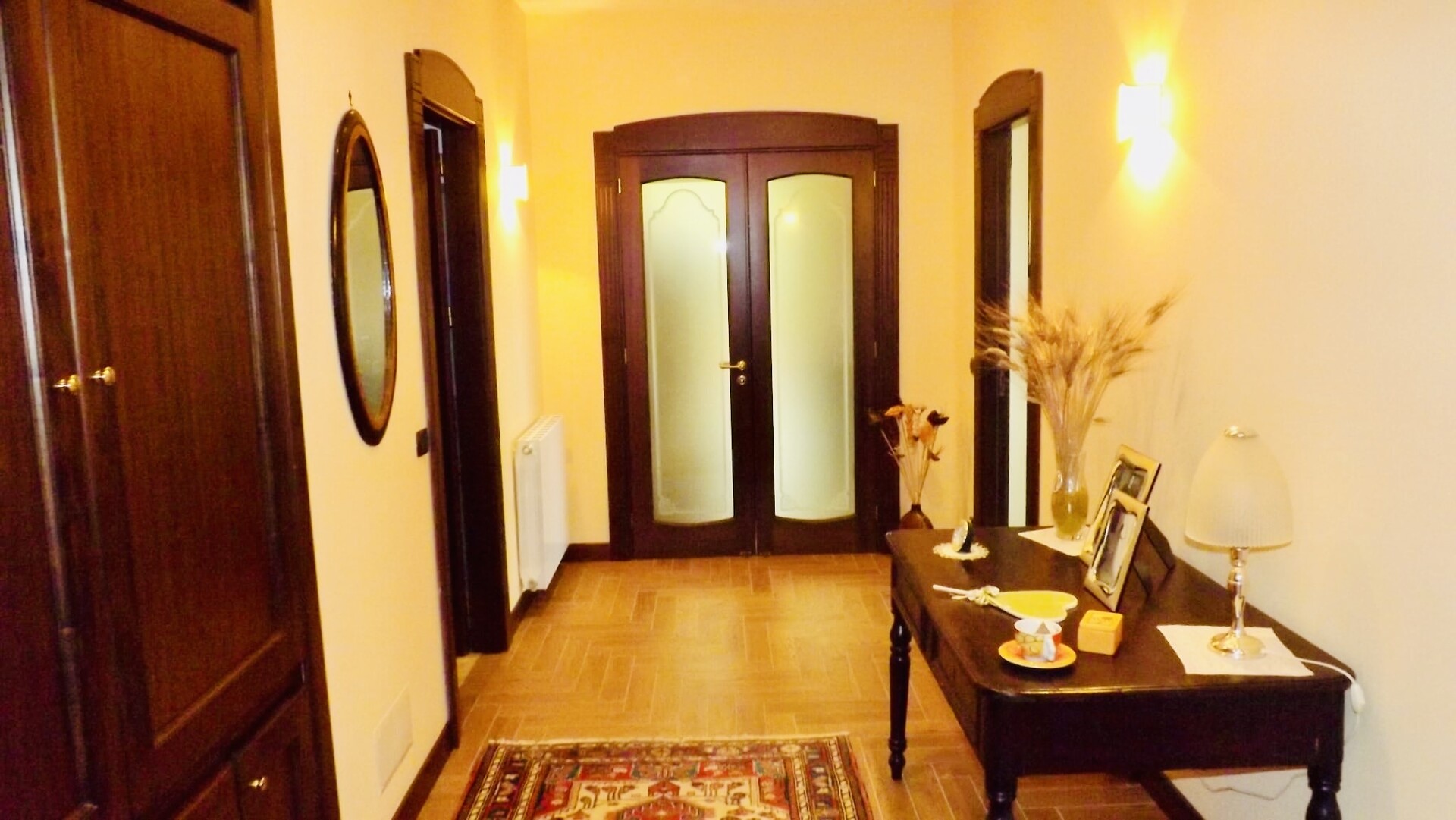 Villa in Vendita a Bivona (Agrigento)