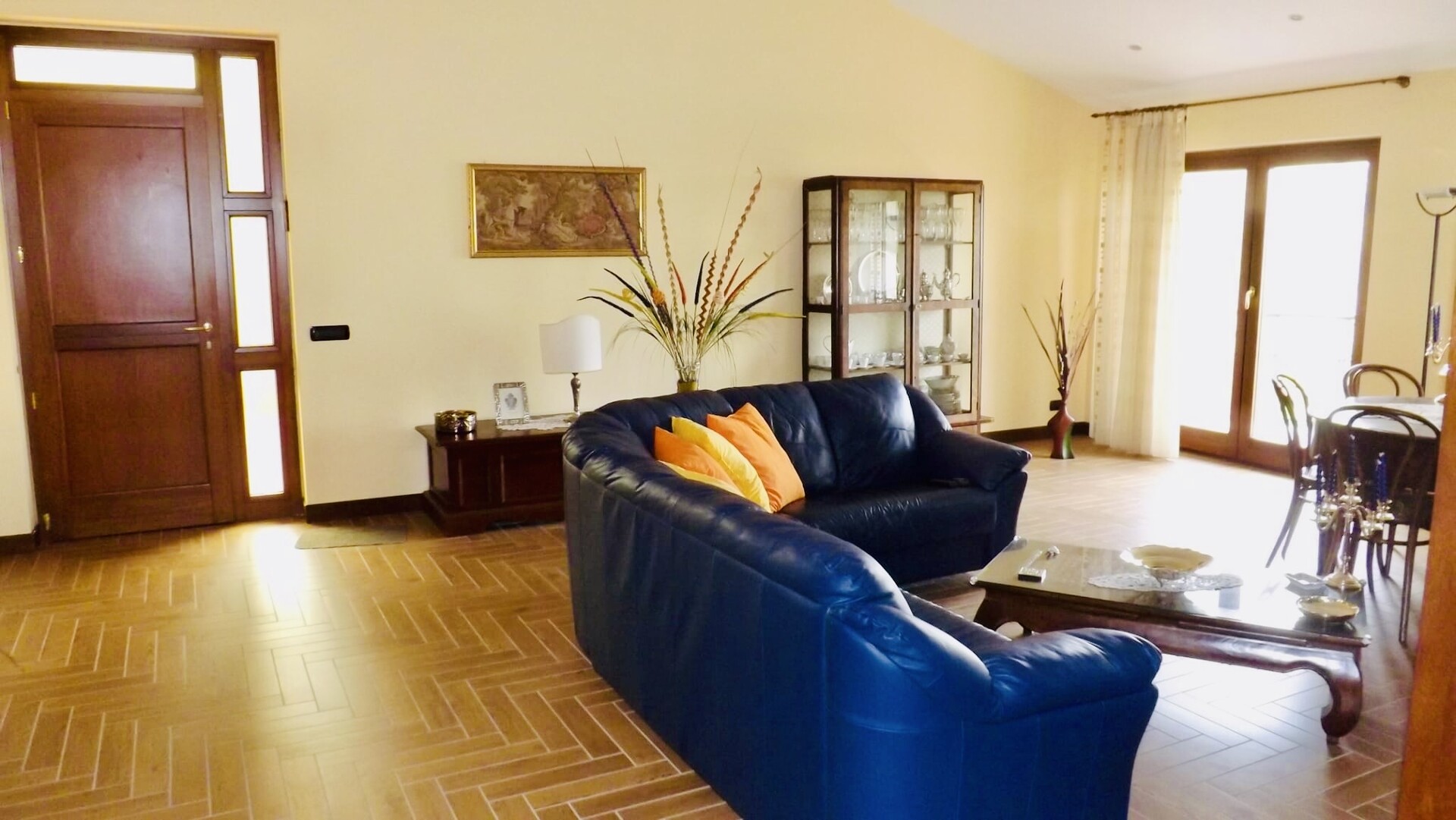 Villa in Vendita a Bivona (Agrigento)