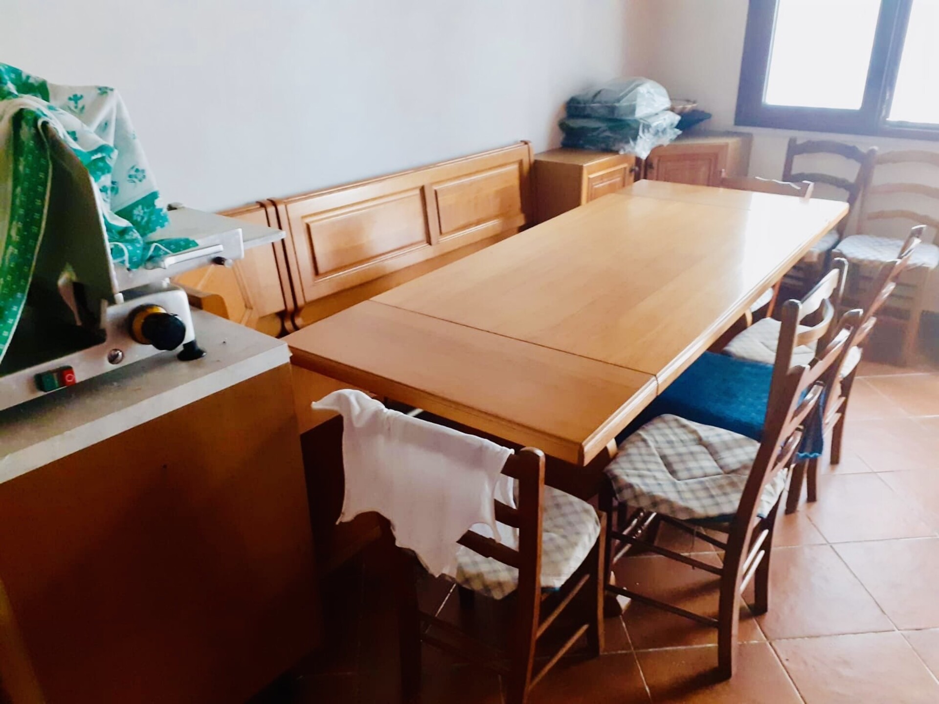 Villa in Vendita a Bivona (Agrigento)