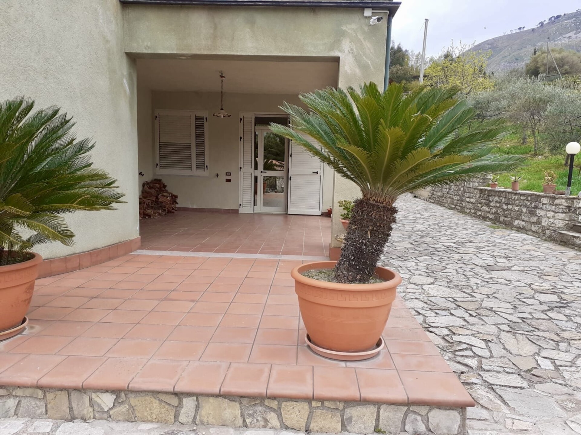 Villa in Vendita a Bivona (Agrigento)
