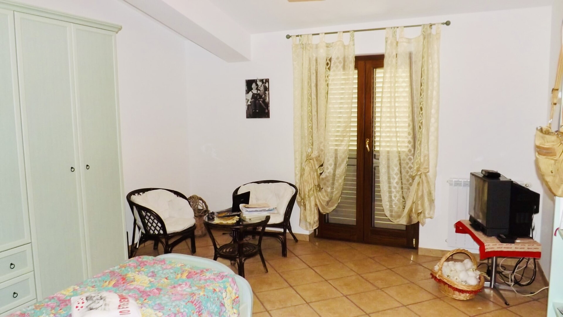 Villa in Vendita a Bivona (Agrigento)