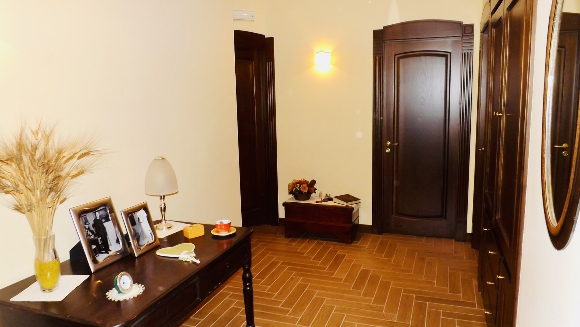 Villa in Vendita a Bivona (Agrigento)