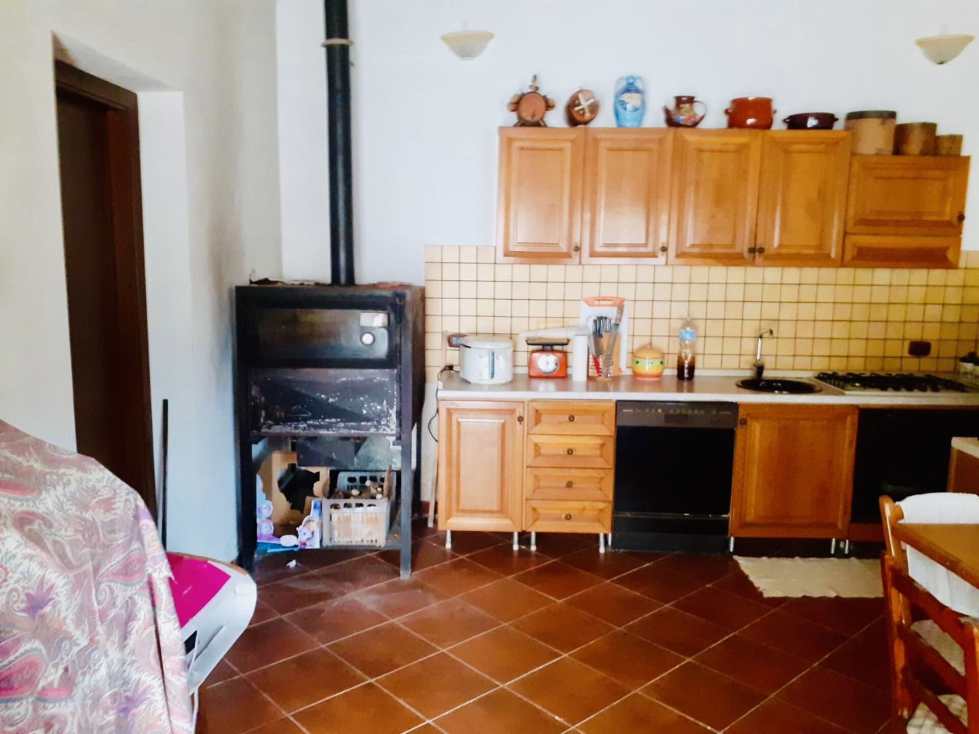 Villa in Vendita a Bivona (Agrigento)
