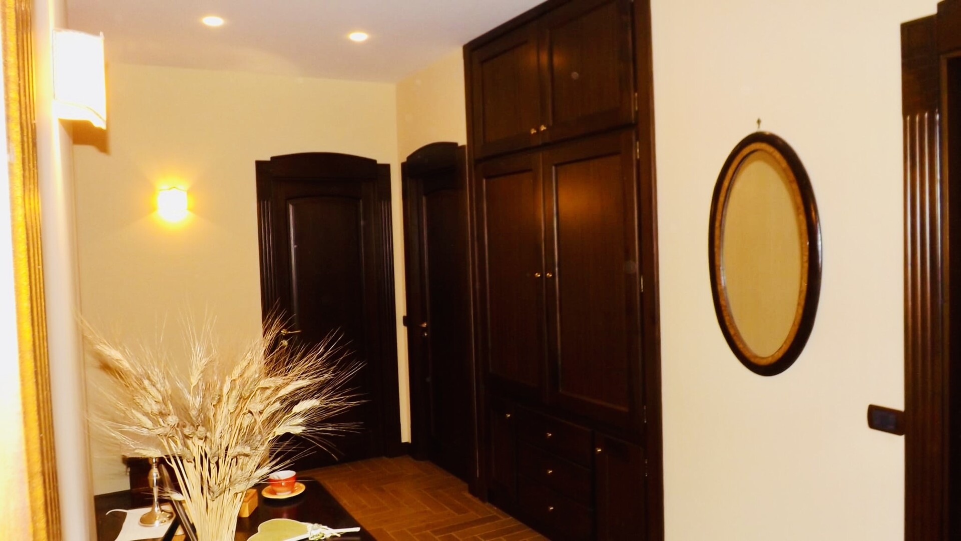 Villa in Vendita a Bivona (Agrigento)
