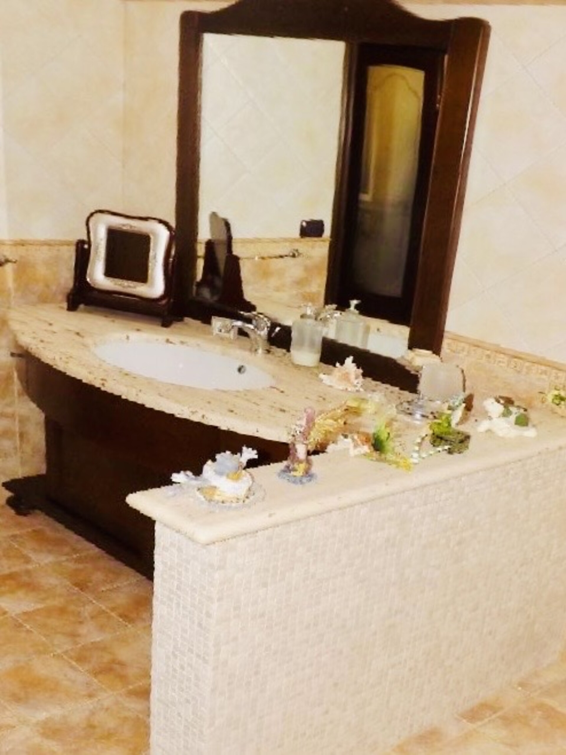 Villa in Vendita a Bivona (Agrigento)