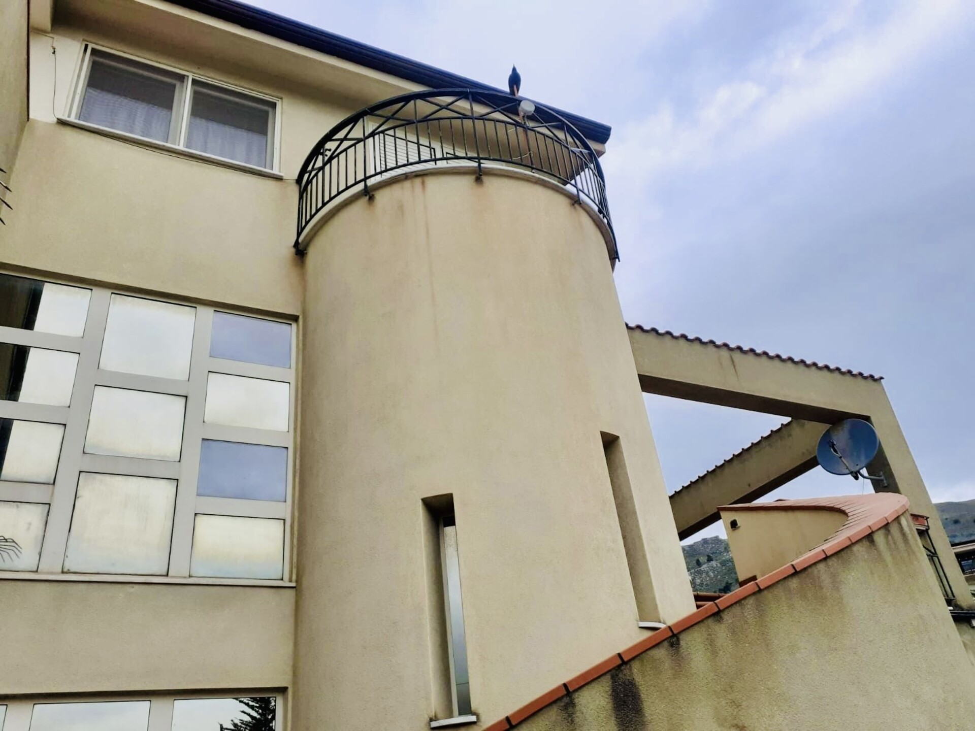 Villa in Vendita a Bivona (Agrigento)