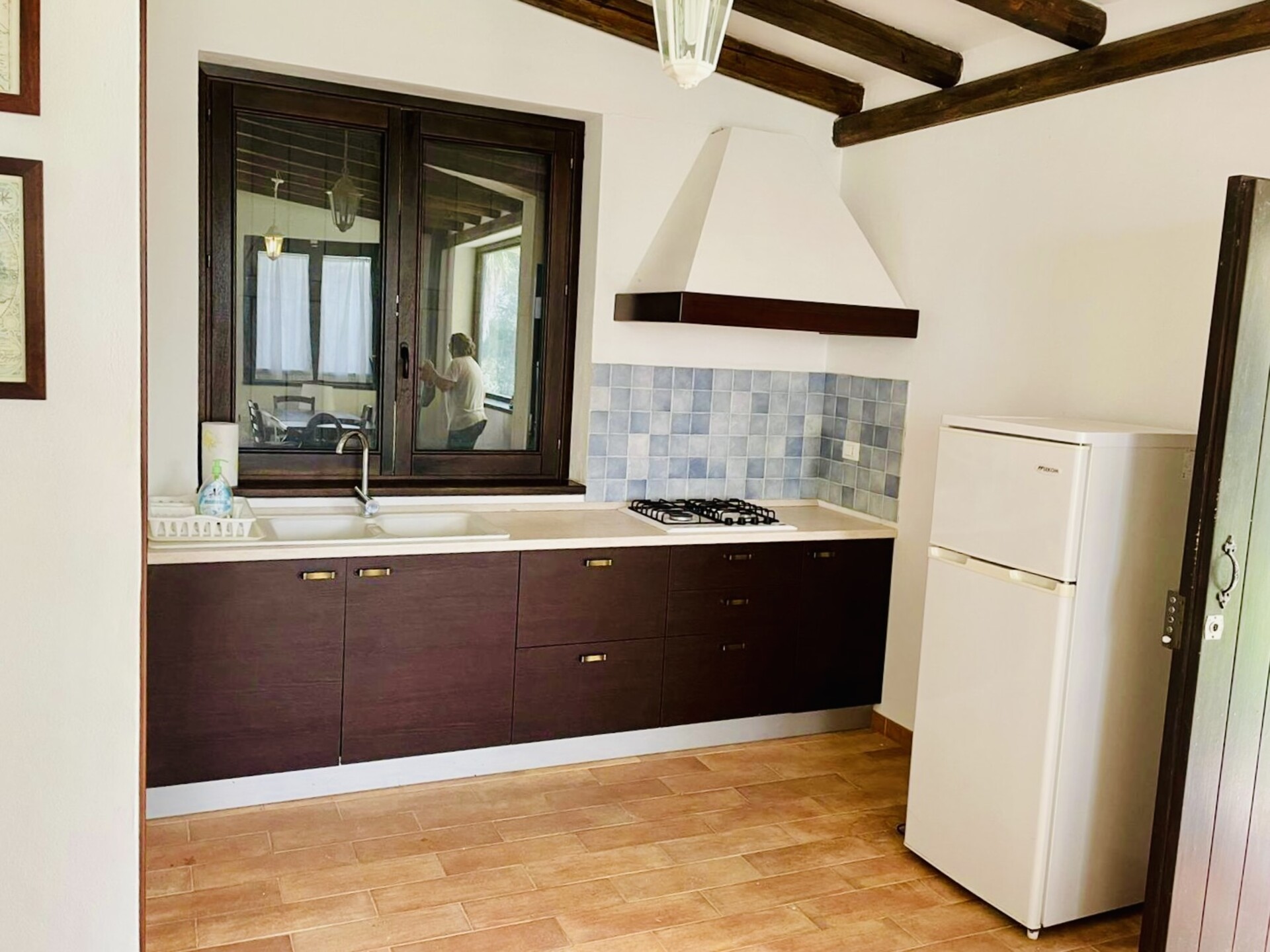 Villa in Vendita a Monreale (Palermo)