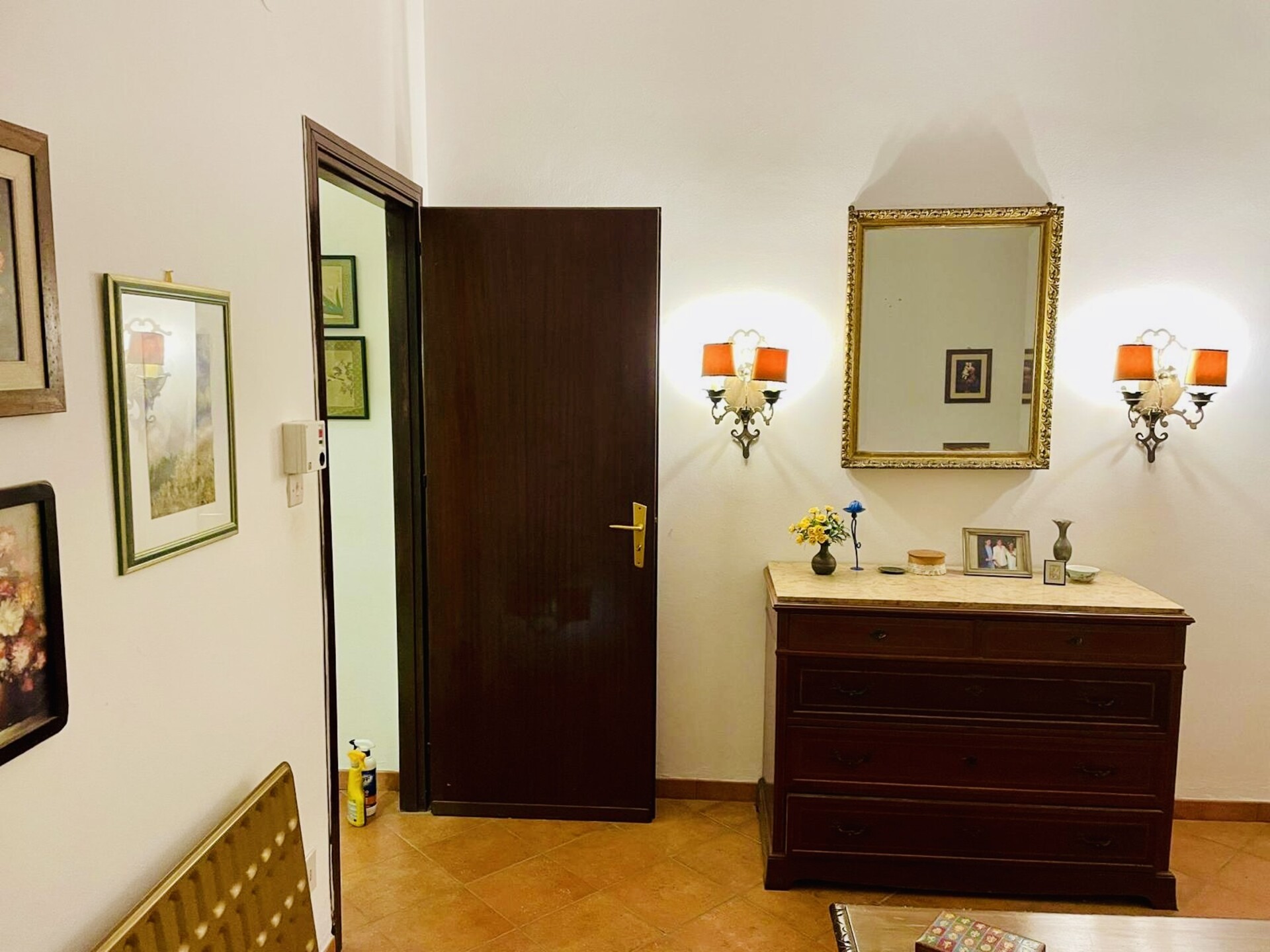 Villa in Vendita a Monreale (Palermo)