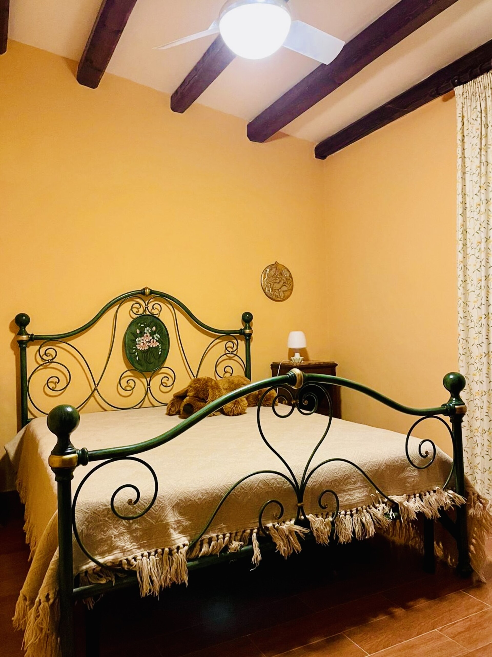 Villa in Vendita a Monreale (Palermo)