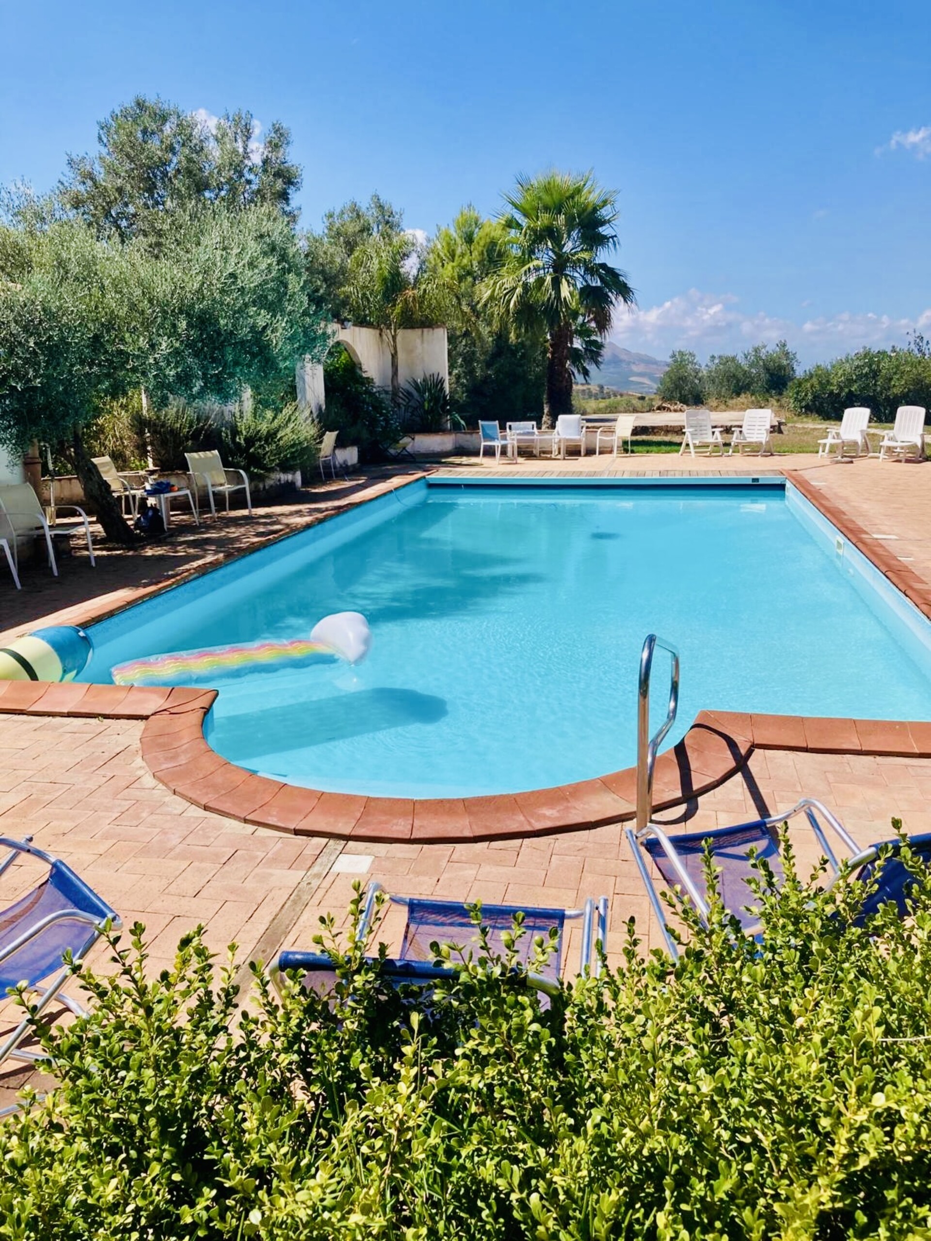 Villa in Vendita a Monreale (Palermo)