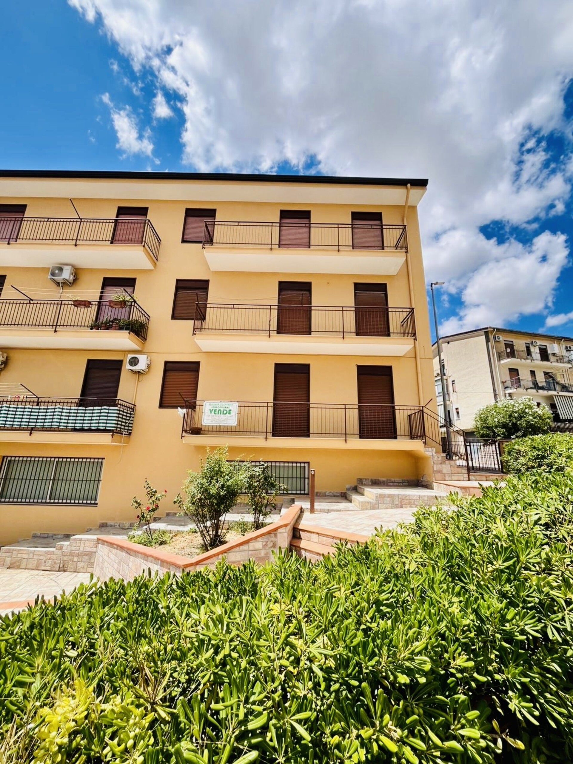 Appartamento in Vendita a Bisacquino (Palermo)
