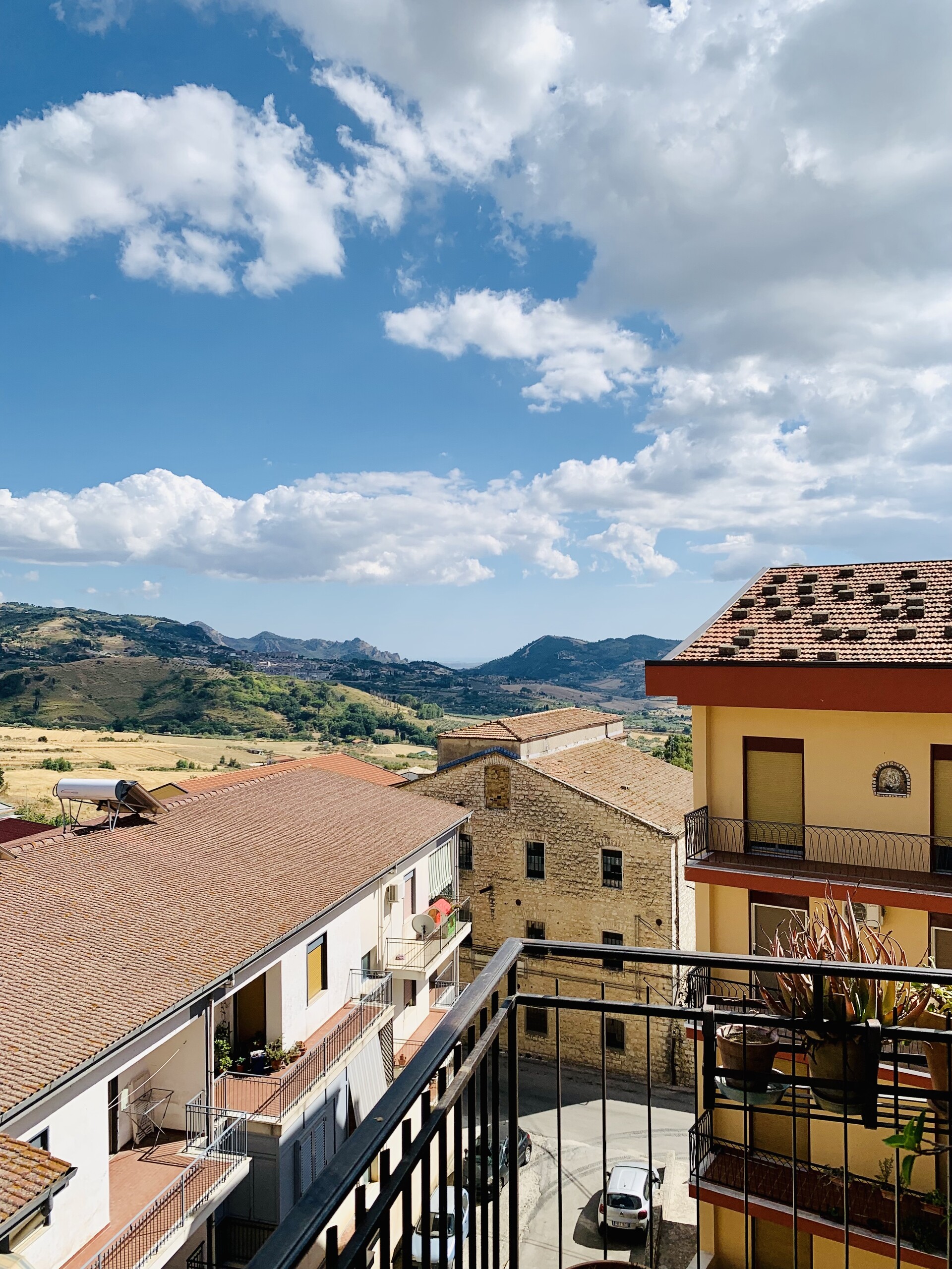 Appartamento in Vendita a Bisacquino (Palermo)