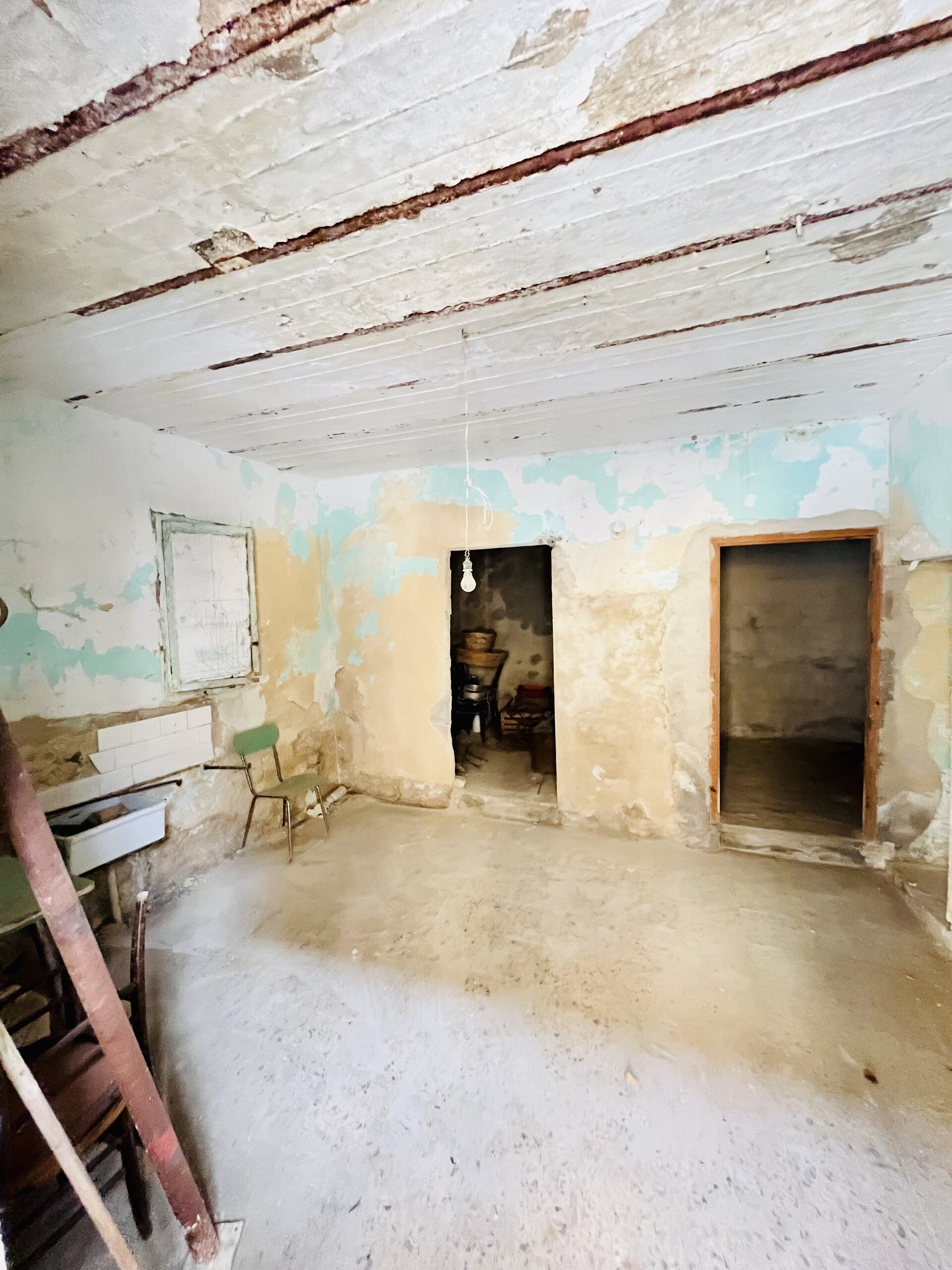 Fabbricato indipendente in Vendita a Chiusa Sclafani (Palermo)