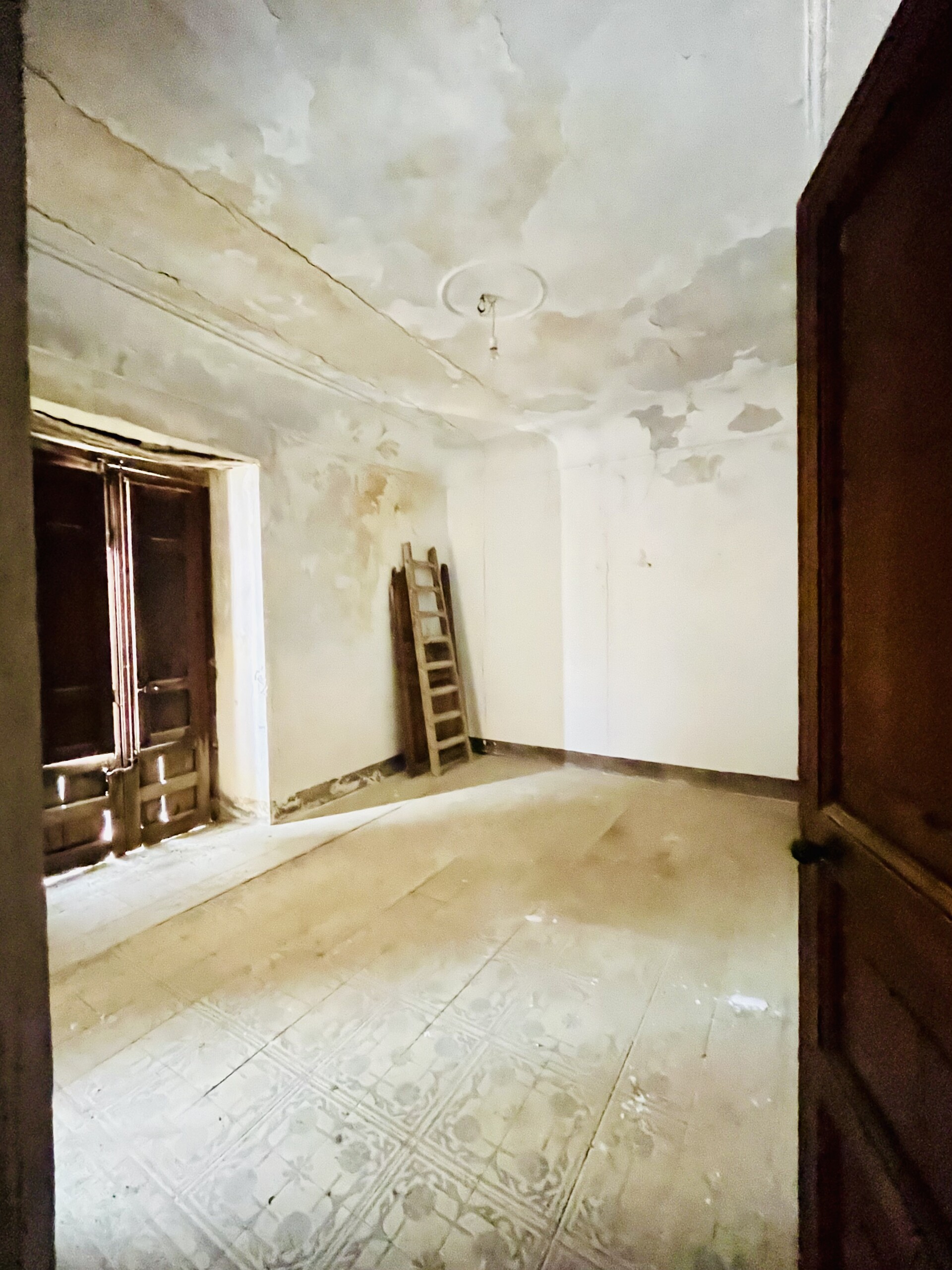 Fabbricato indipendente in Vendita a Chiusa Sclafani (Palermo)