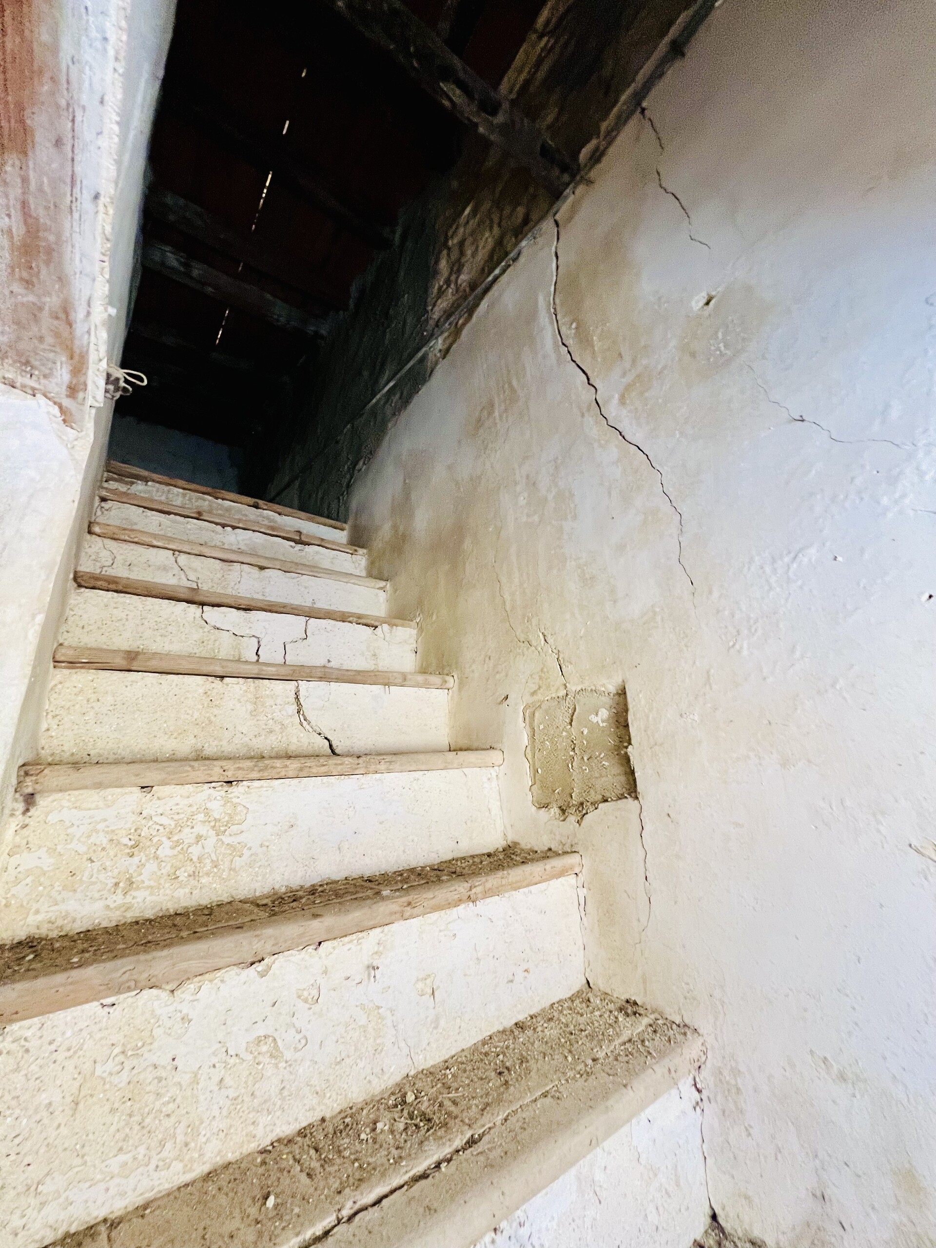 Fabbricato indipendente in Vendita a Chiusa Sclafani (Palermo)