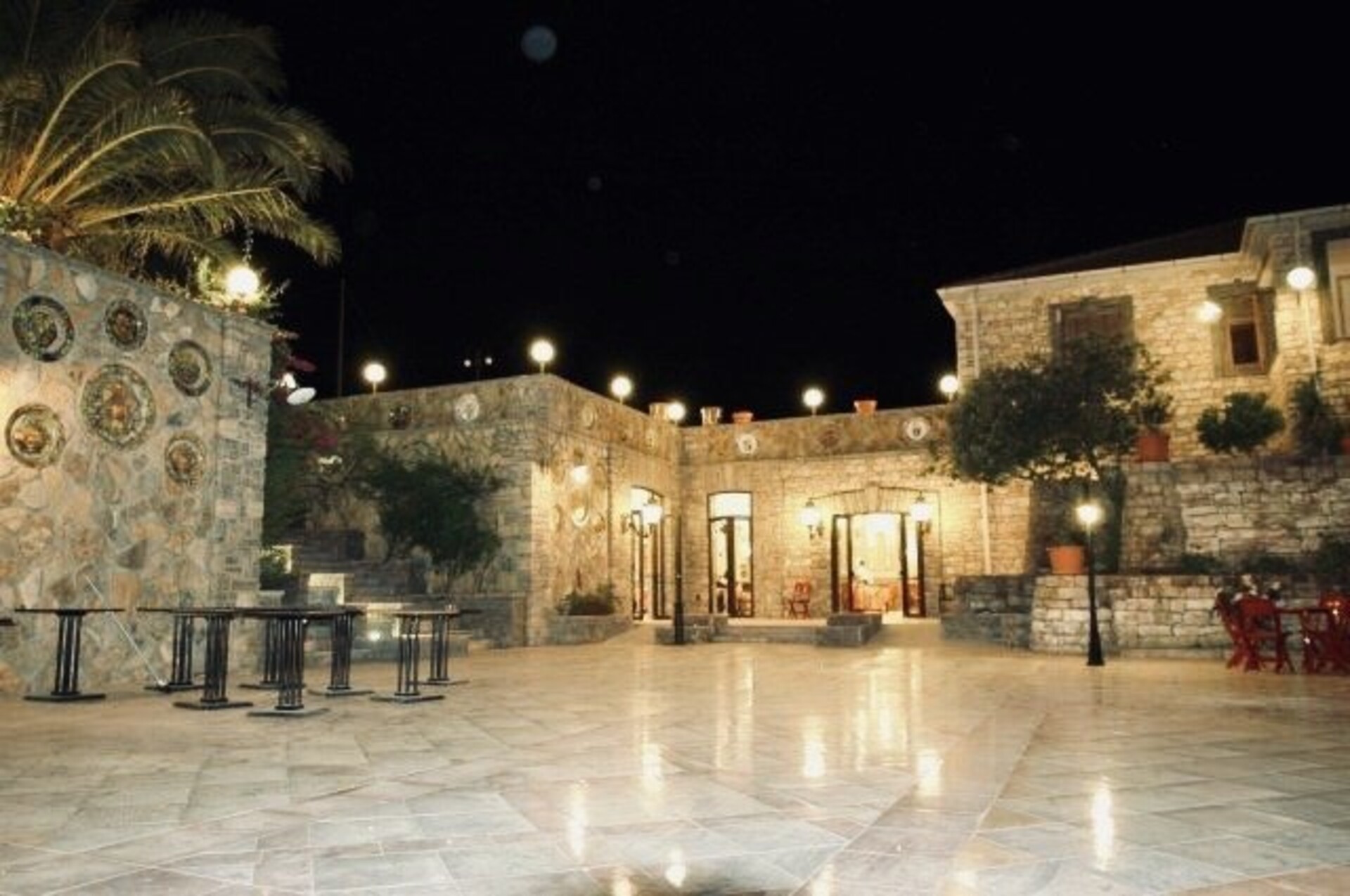 Villa in Vendita a Bisacquino (Palermo)