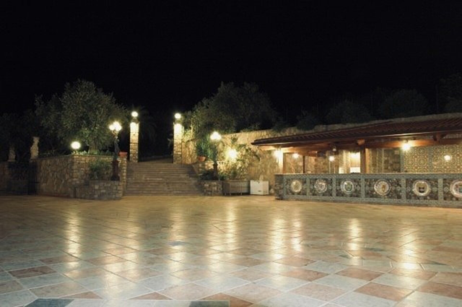 Villa in Vendita a Bisacquino (Palermo)