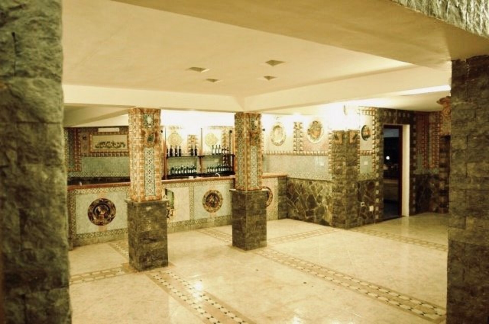 Villa in Vendita a Bisacquino (Palermo)