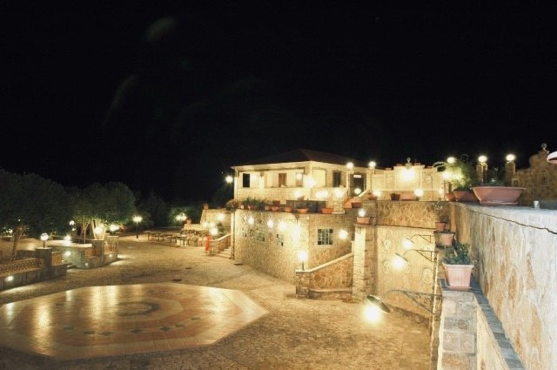 Villa in Vendita a Bisacquino (Palermo)