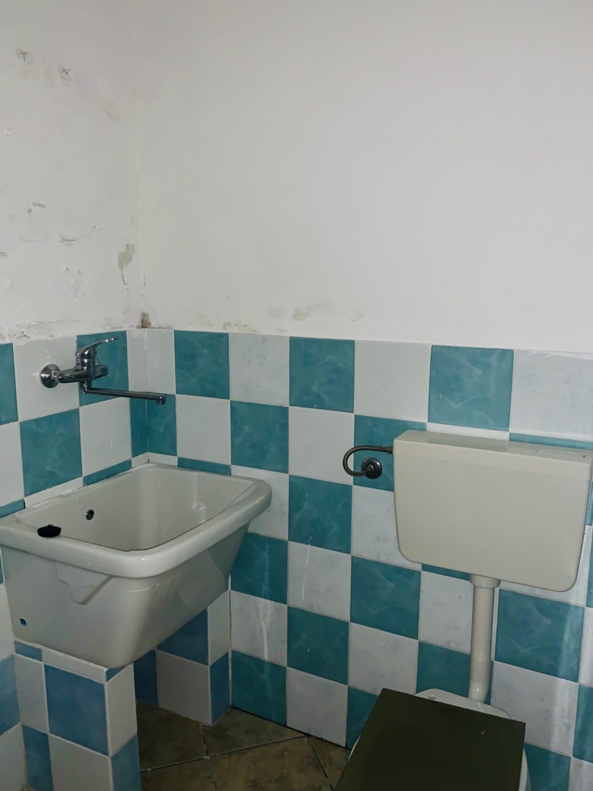 Terratetto in Vendita a Bisacquino (Palermo)