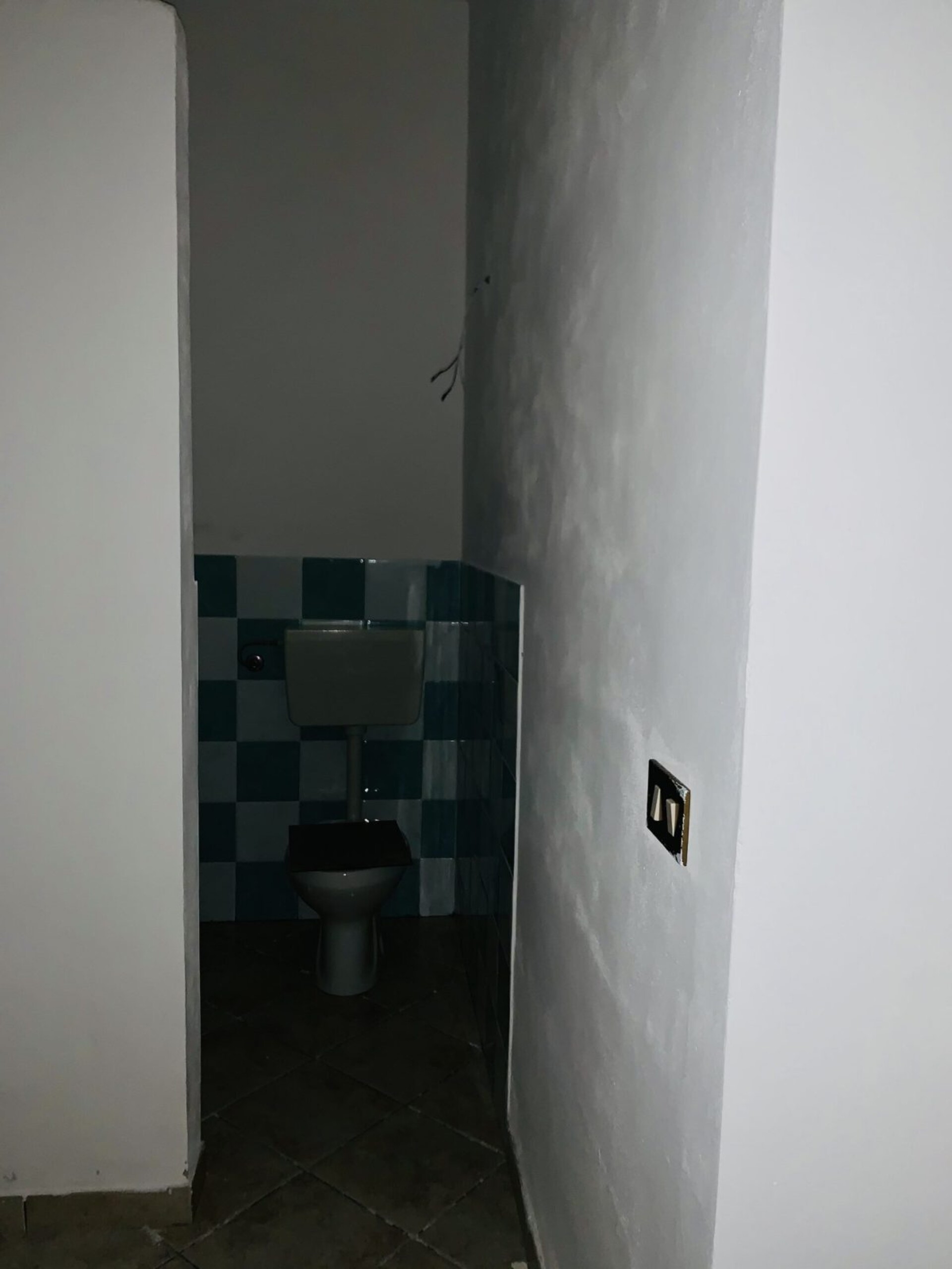 Terratetto in Vendita a Bisacquino (Palermo)