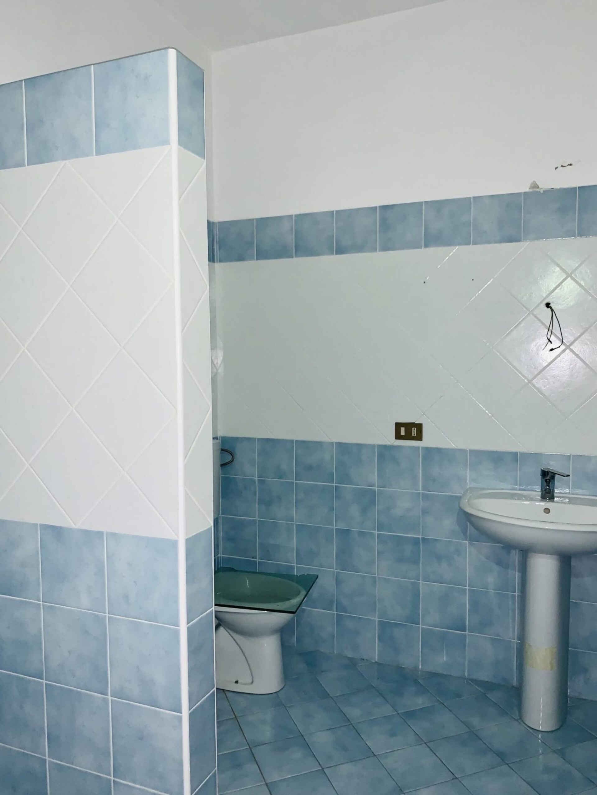 Terratetto in Vendita a Bisacquino (Palermo)