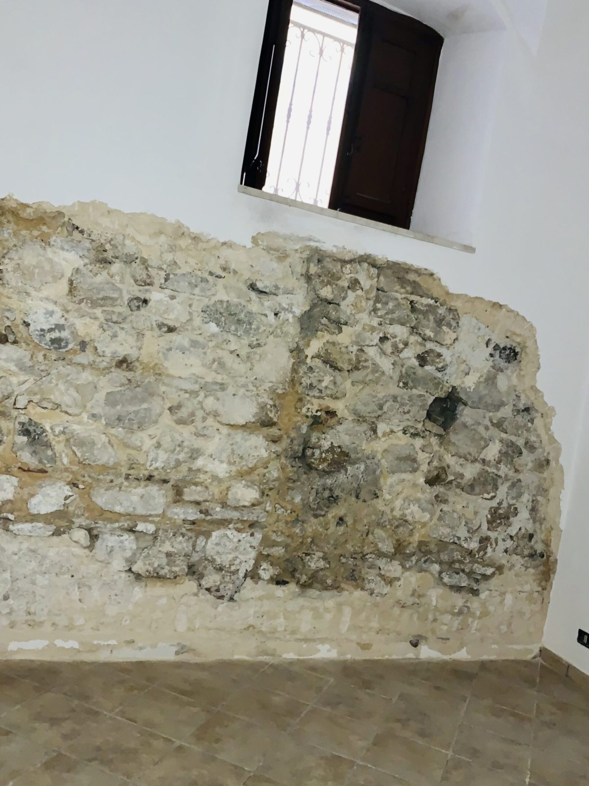 Terratetto in Vendita a Bisacquino (Palermo)
