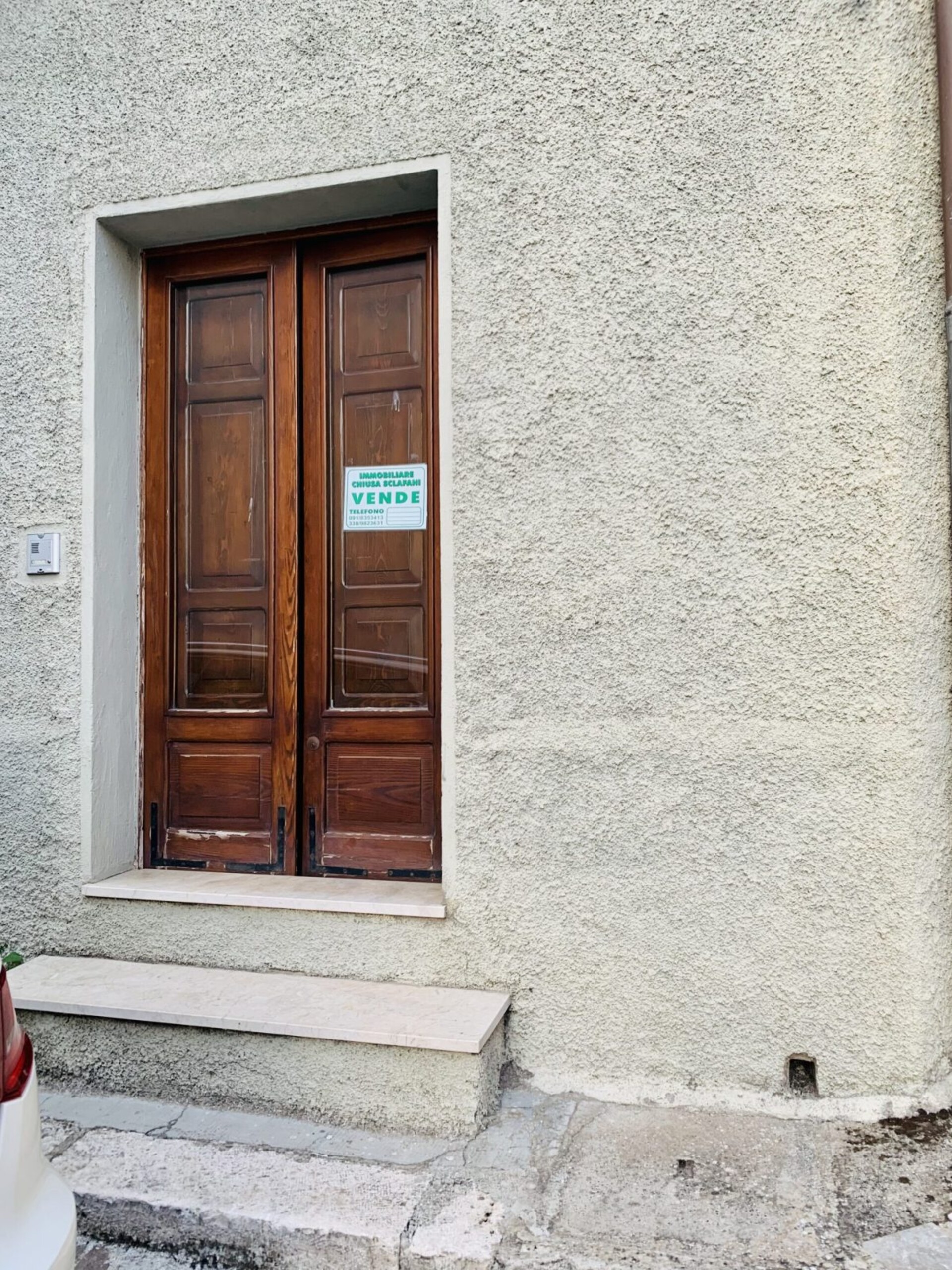Terratetto in Vendita a Bisacquino (Palermo)