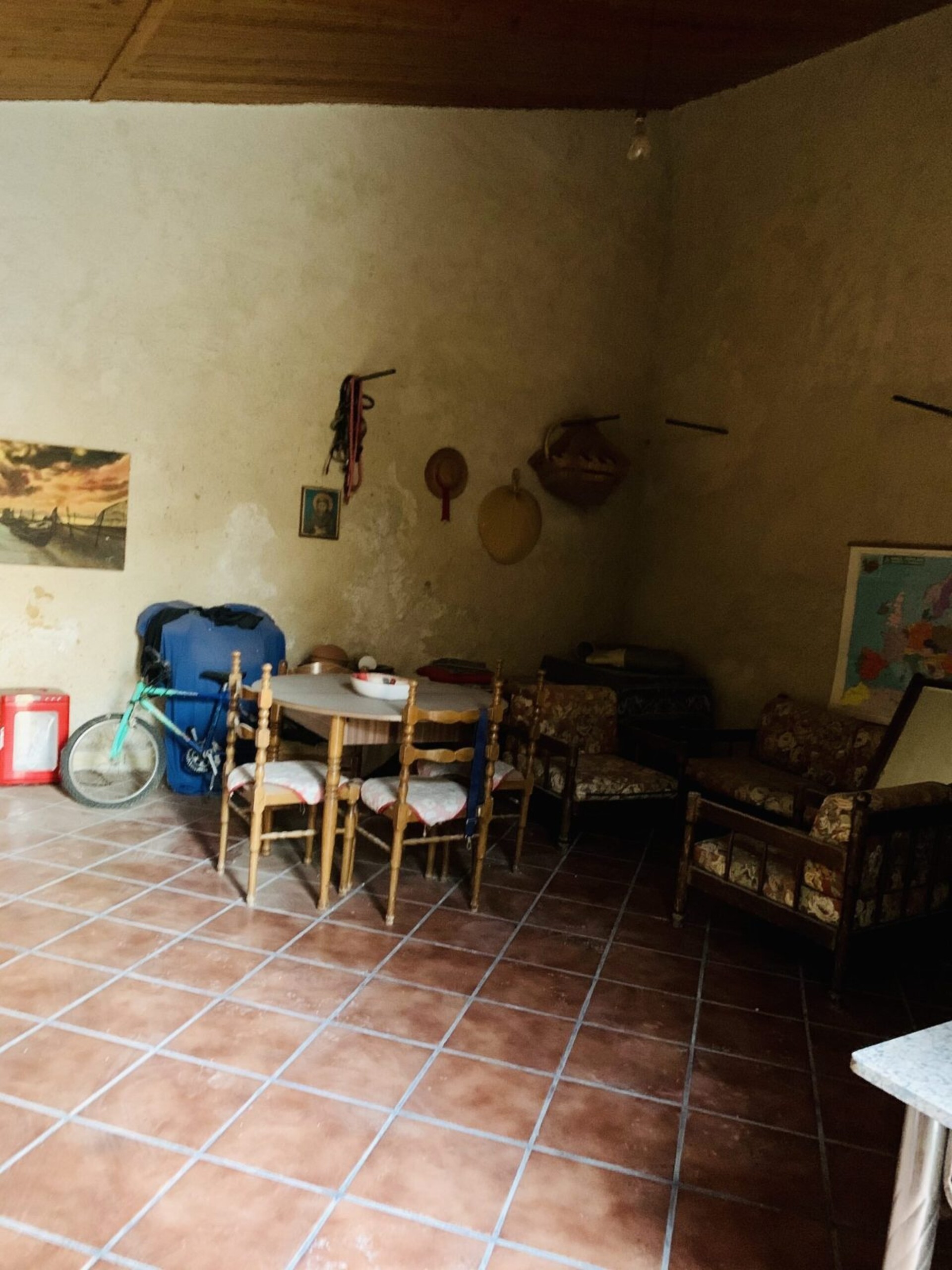 Terratetto in Vendita a Bisacquino (Palermo)