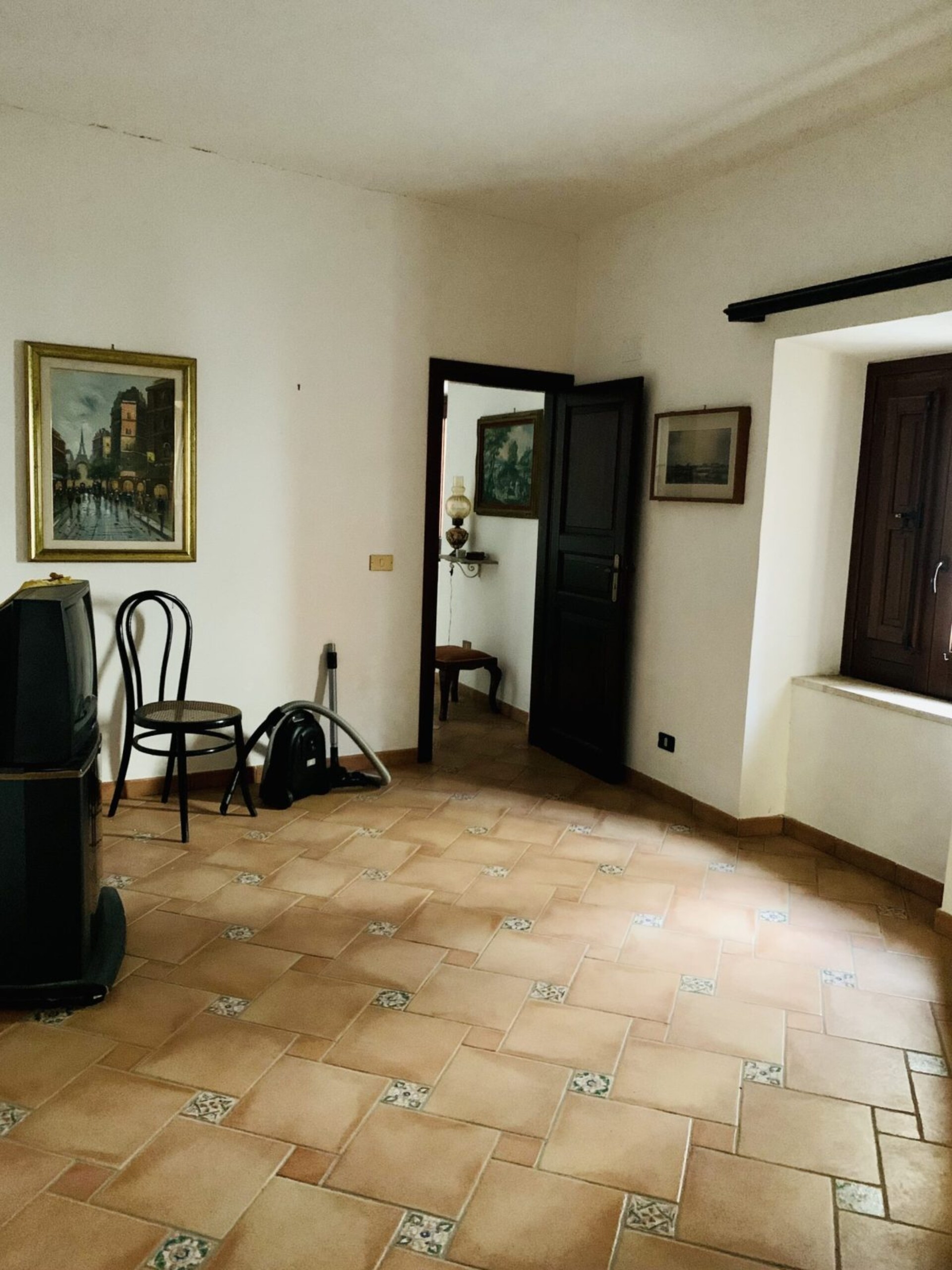 Terratetto in Vendita a Bisacquino (Palermo)