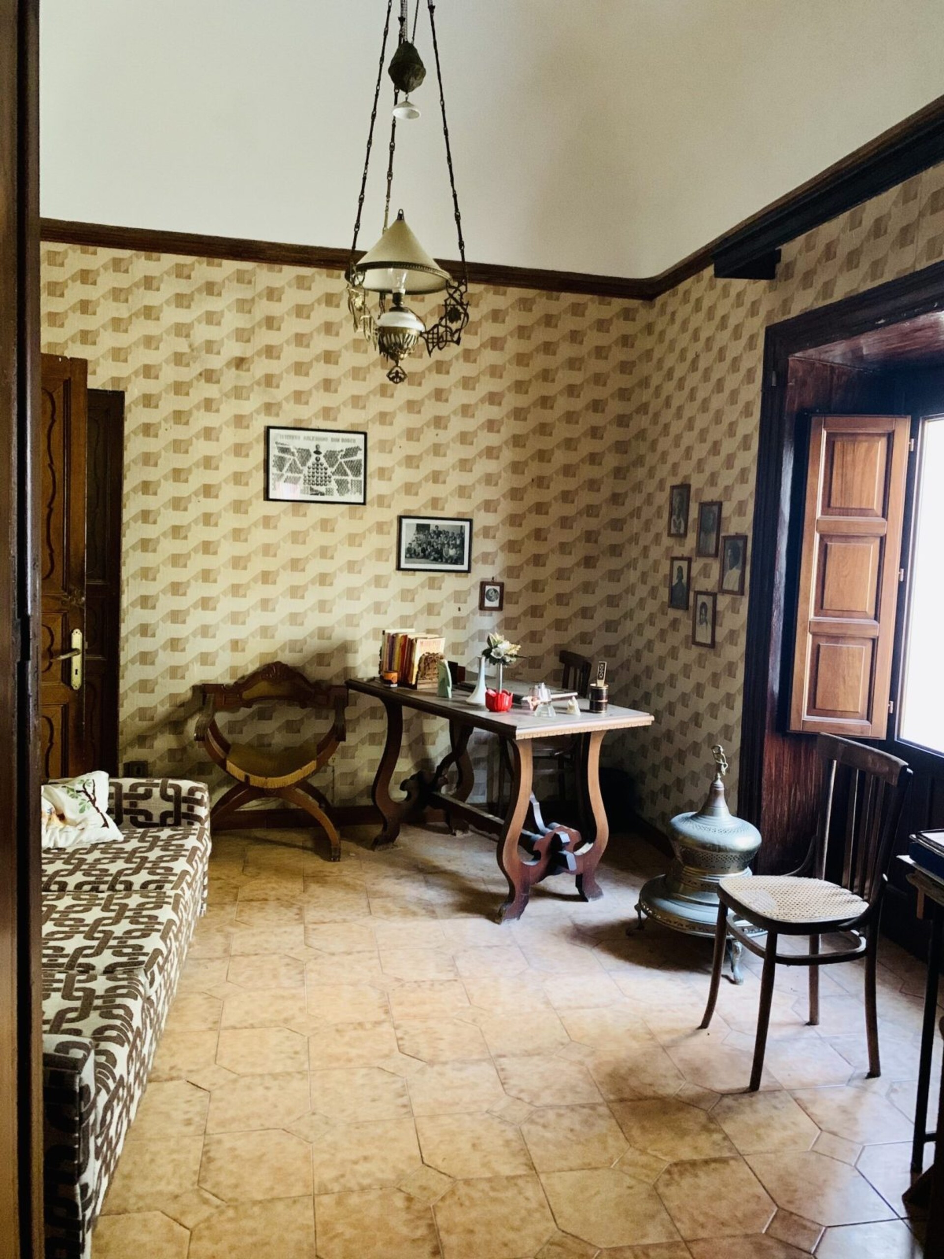 Terratetto in Vendita a Bisacquino (Palermo)