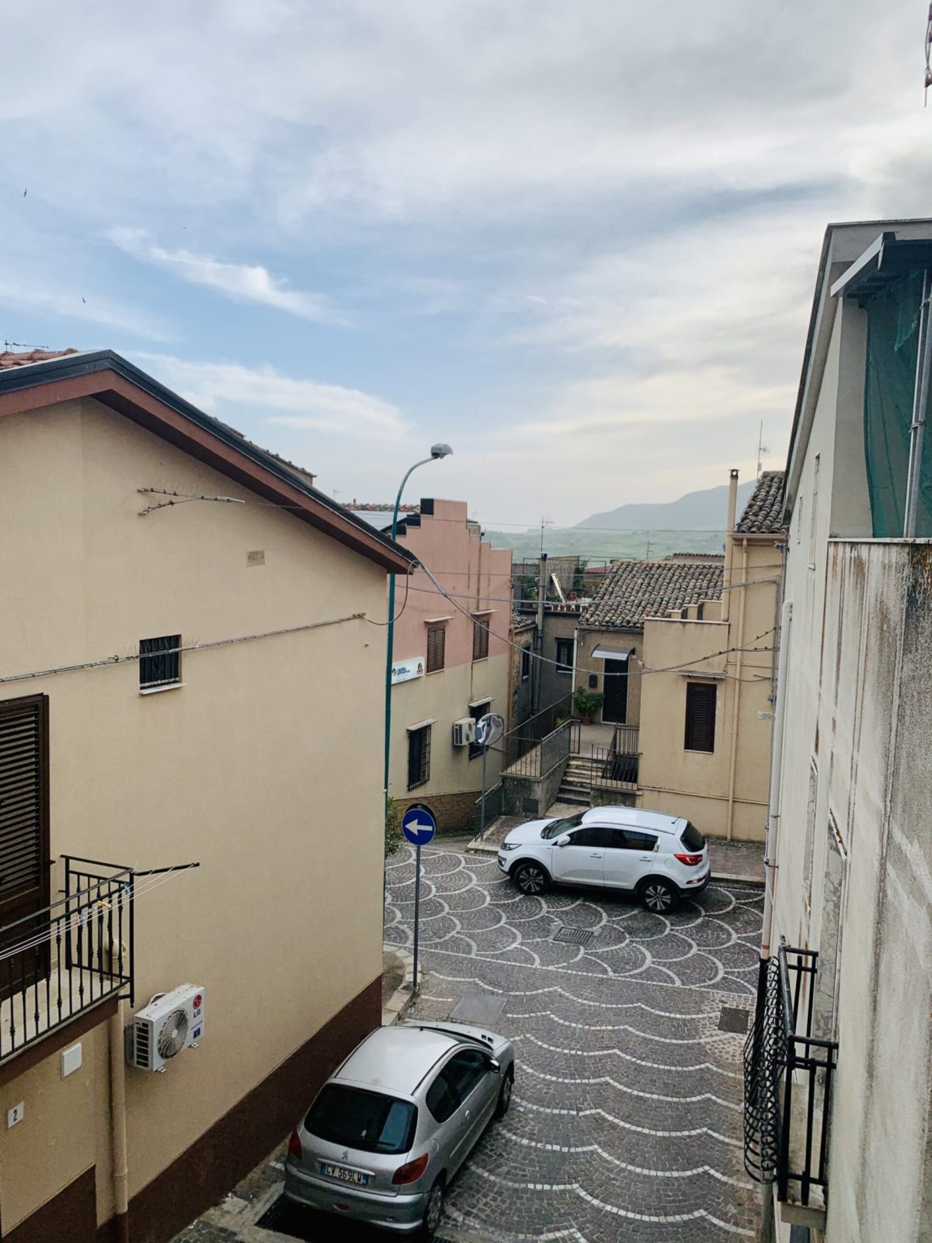 Terratetto in Vendita a Bisacquino (Palermo)