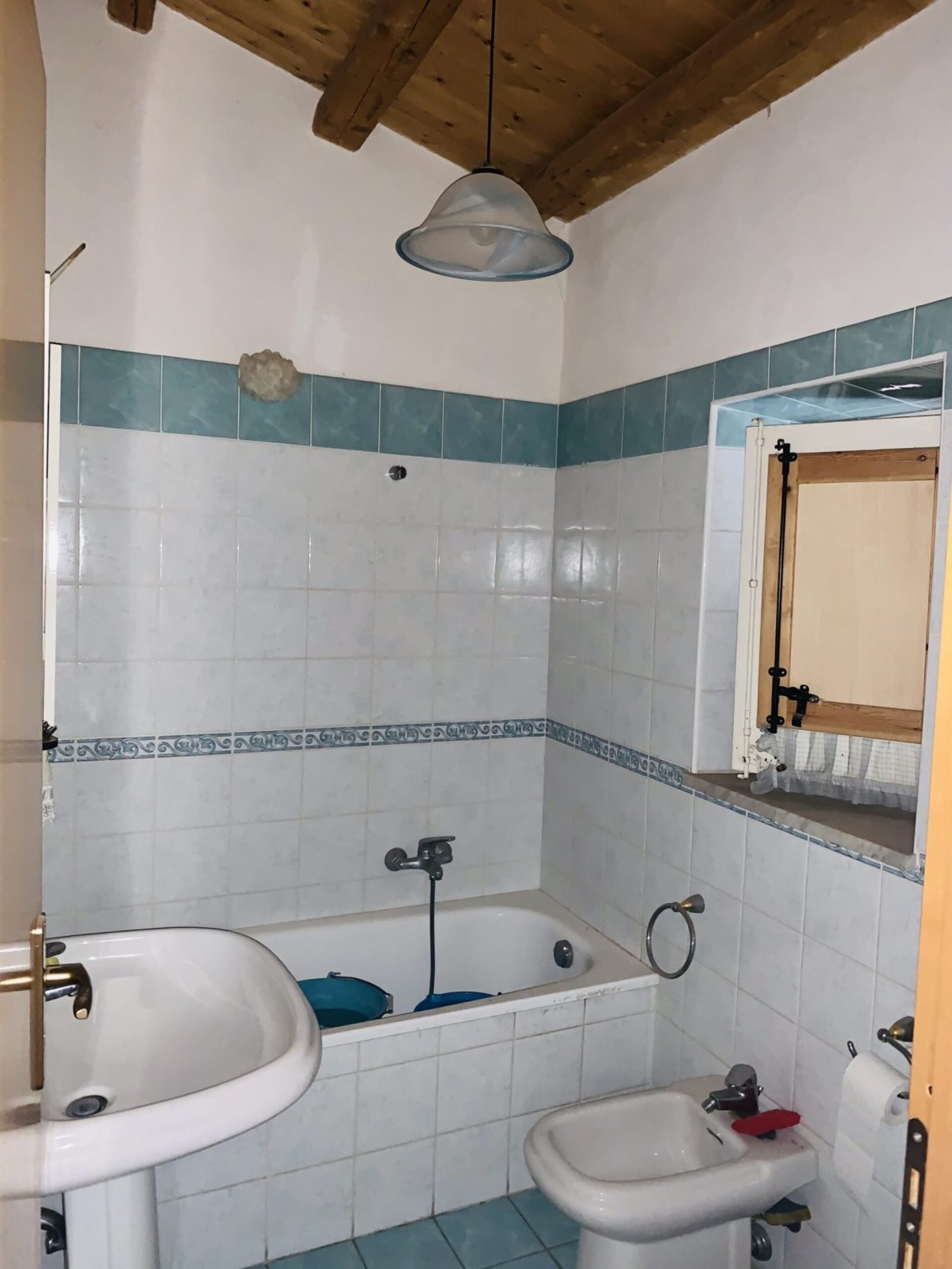 Terratetto in Vendita a Bisacquino (Palermo)