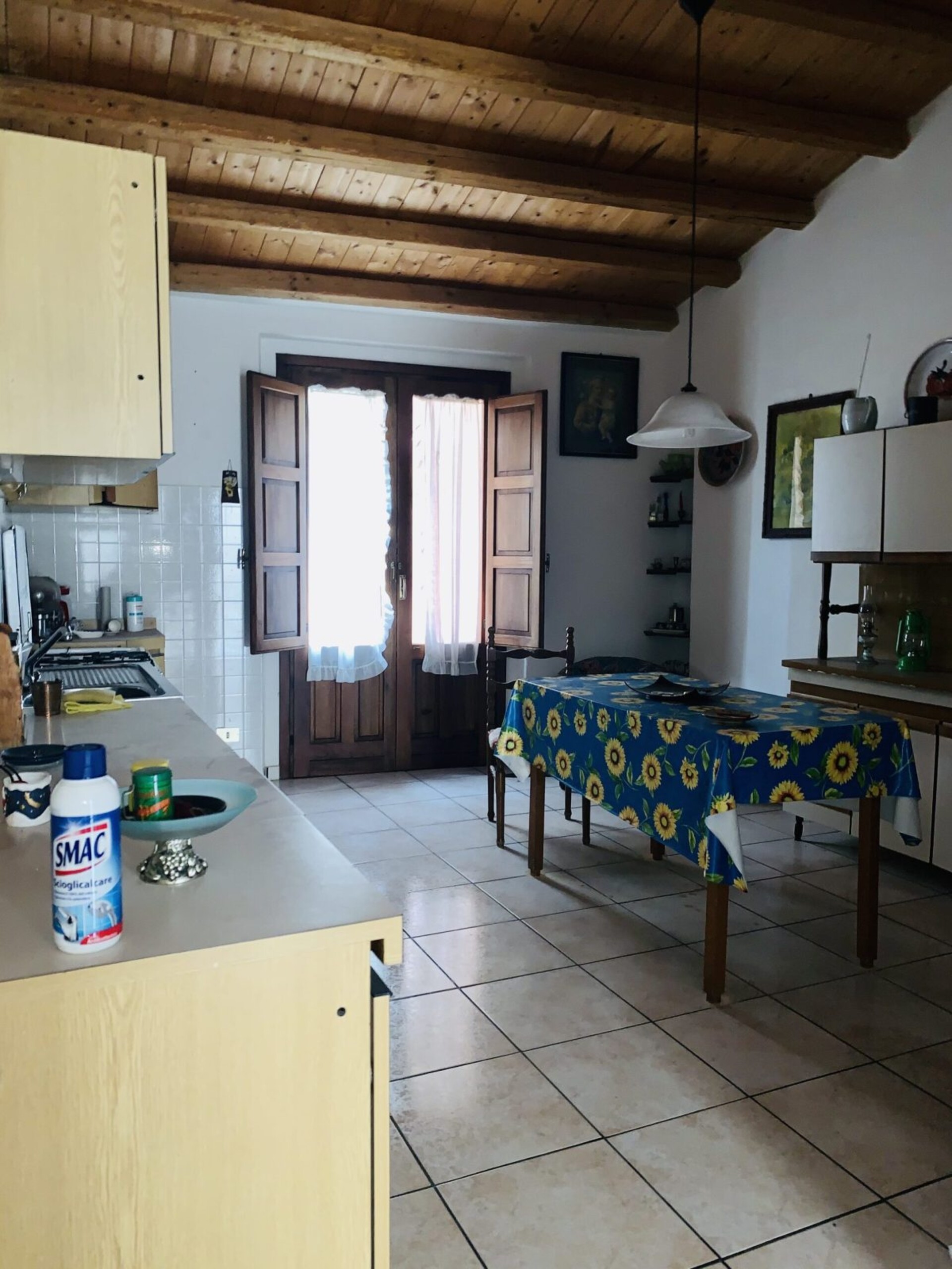Terratetto in Vendita a Bisacquino (Palermo)