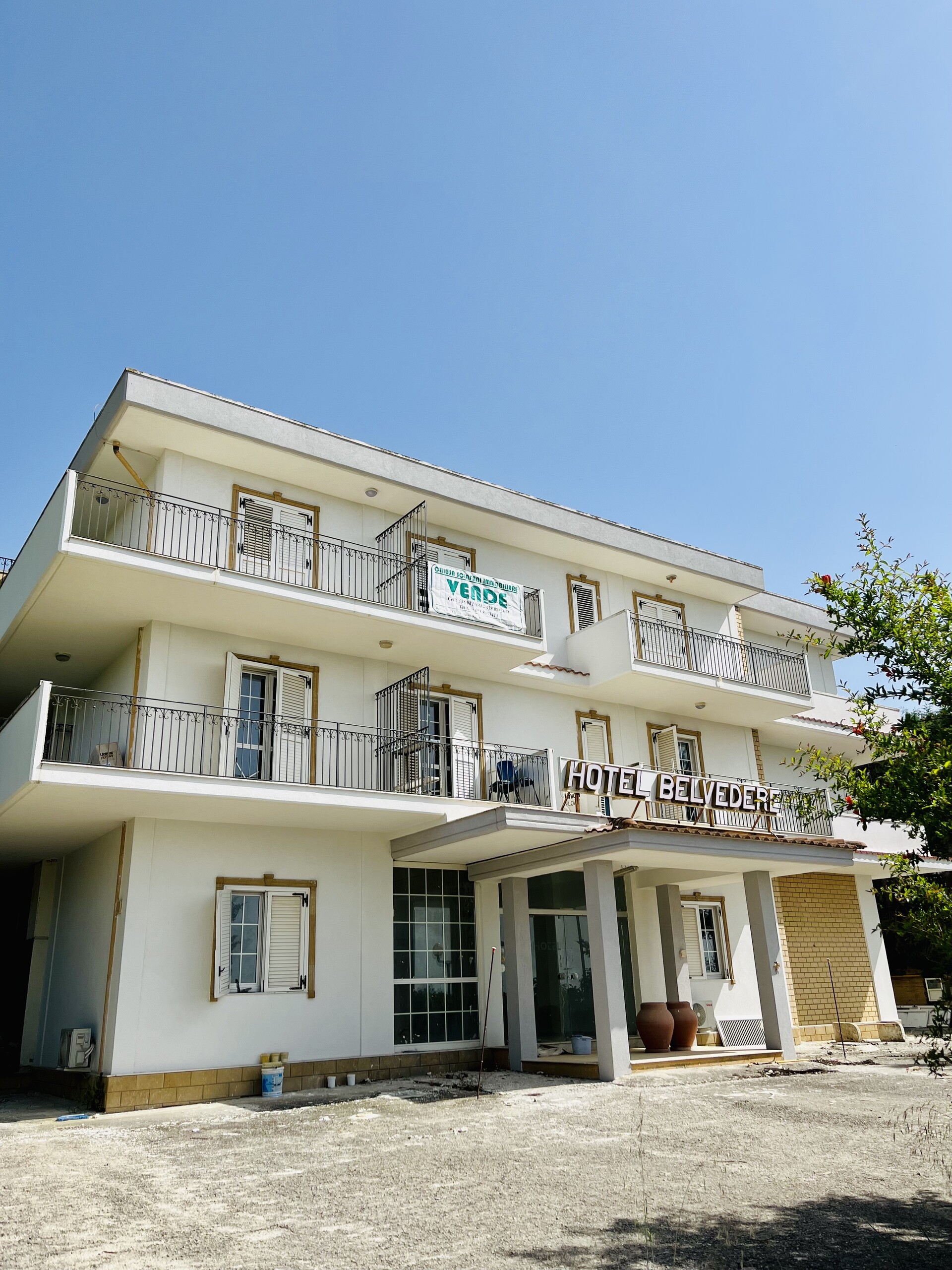 Albergo in Vendita a Corleone (Palermo)