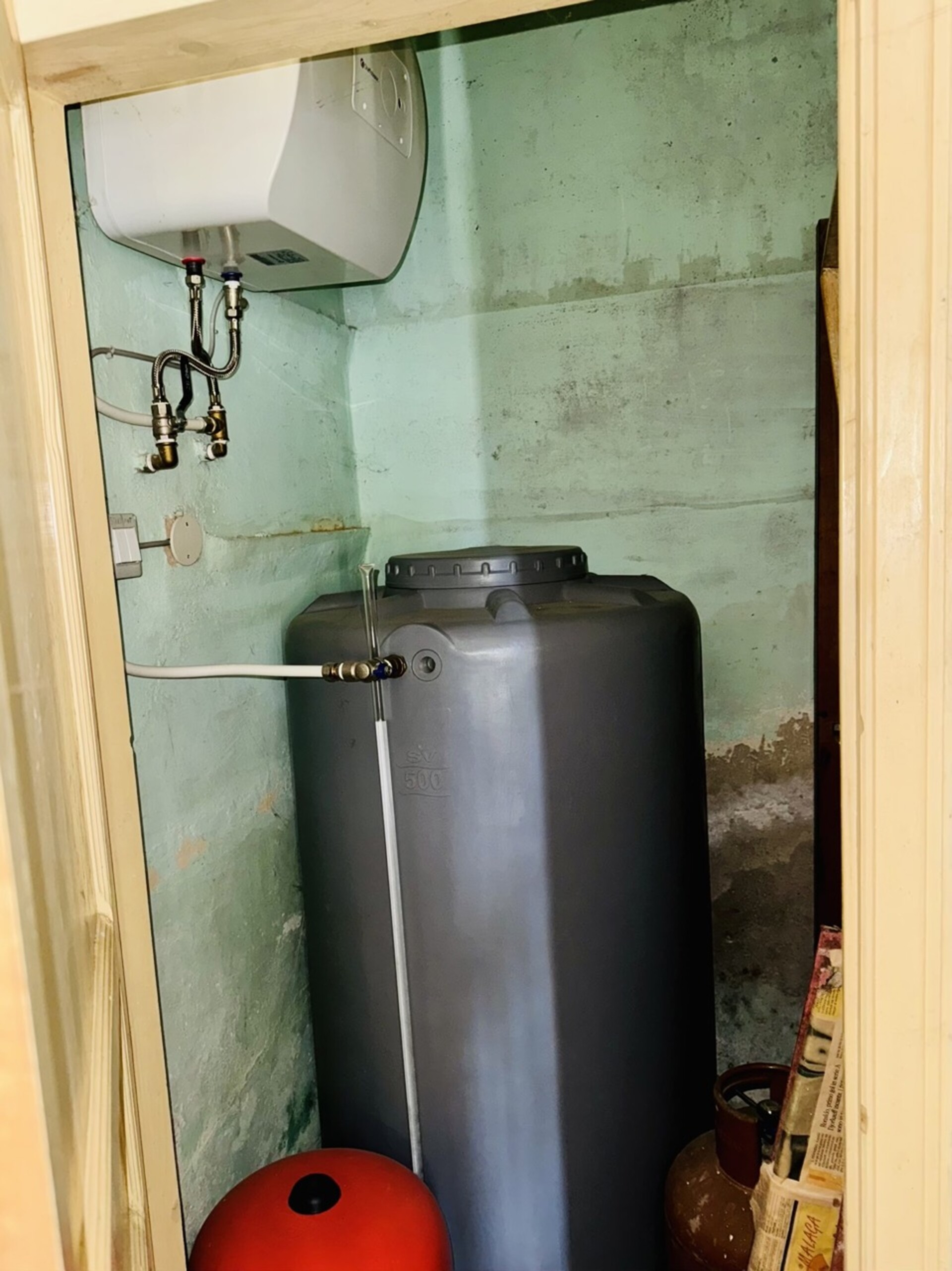 Appartamento in Vendita a Chiusa Sclafani (Palermo)