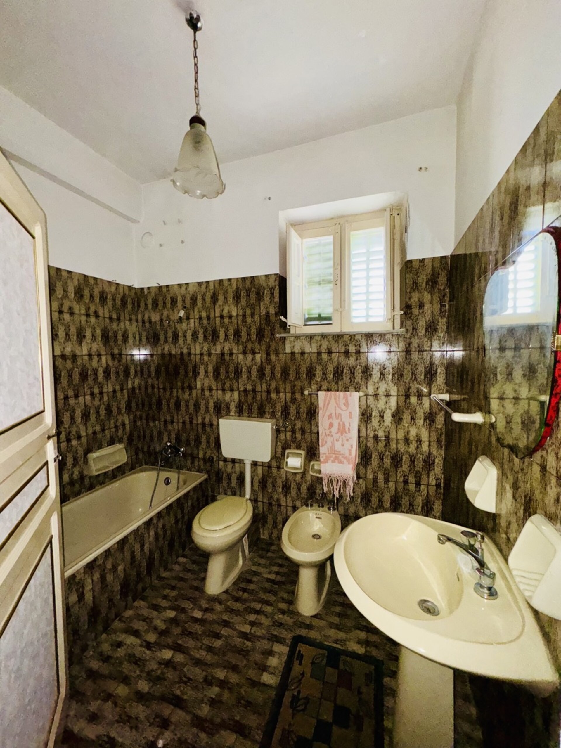 Appartamento in Vendita a Chiusa Sclafani (Palermo)