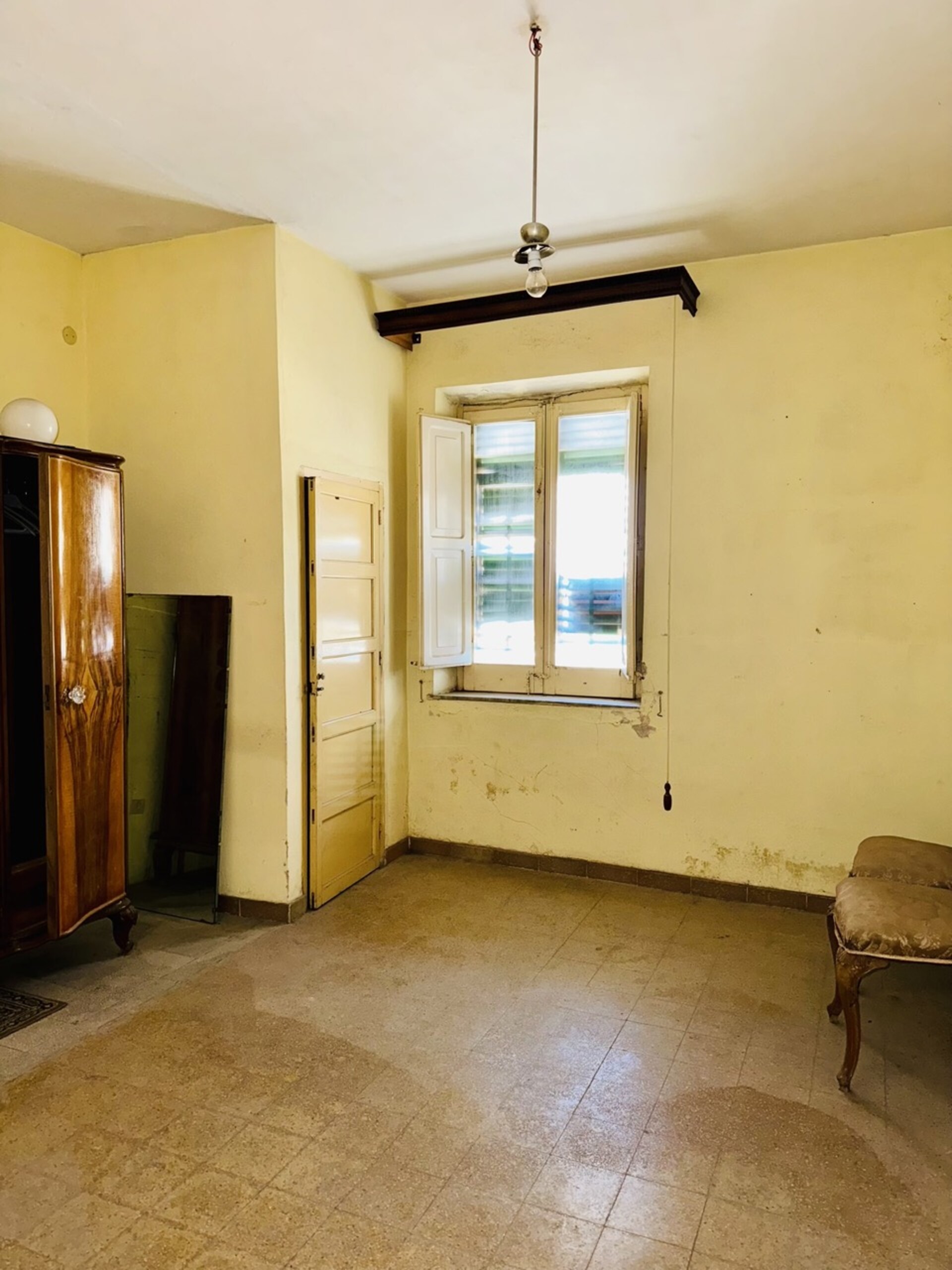 Appartamento in Vendita a Chiusa Sclafani (Palermo)