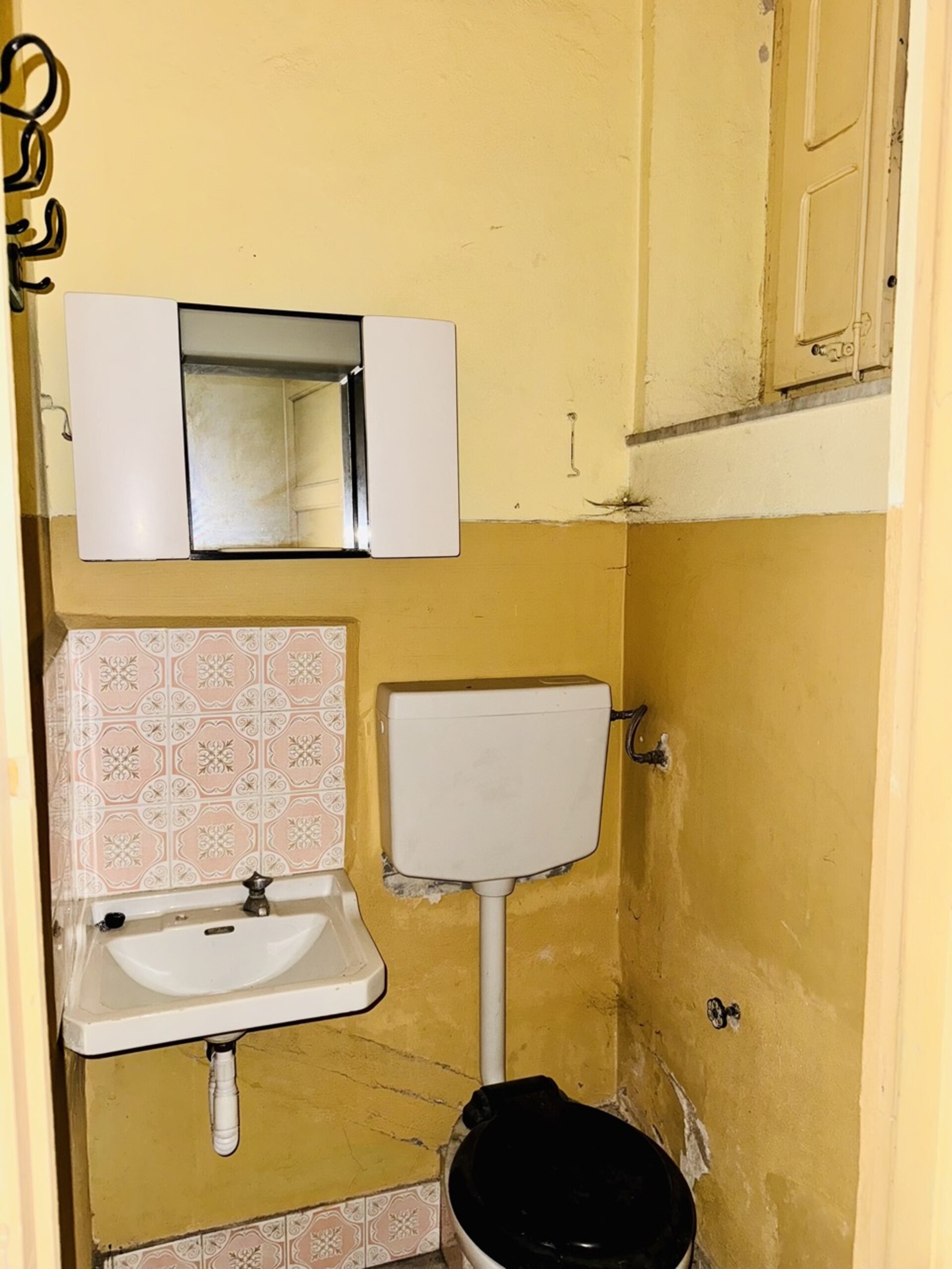 Appartamento in Vendita a Chiusa Sclafani (Palermo)
