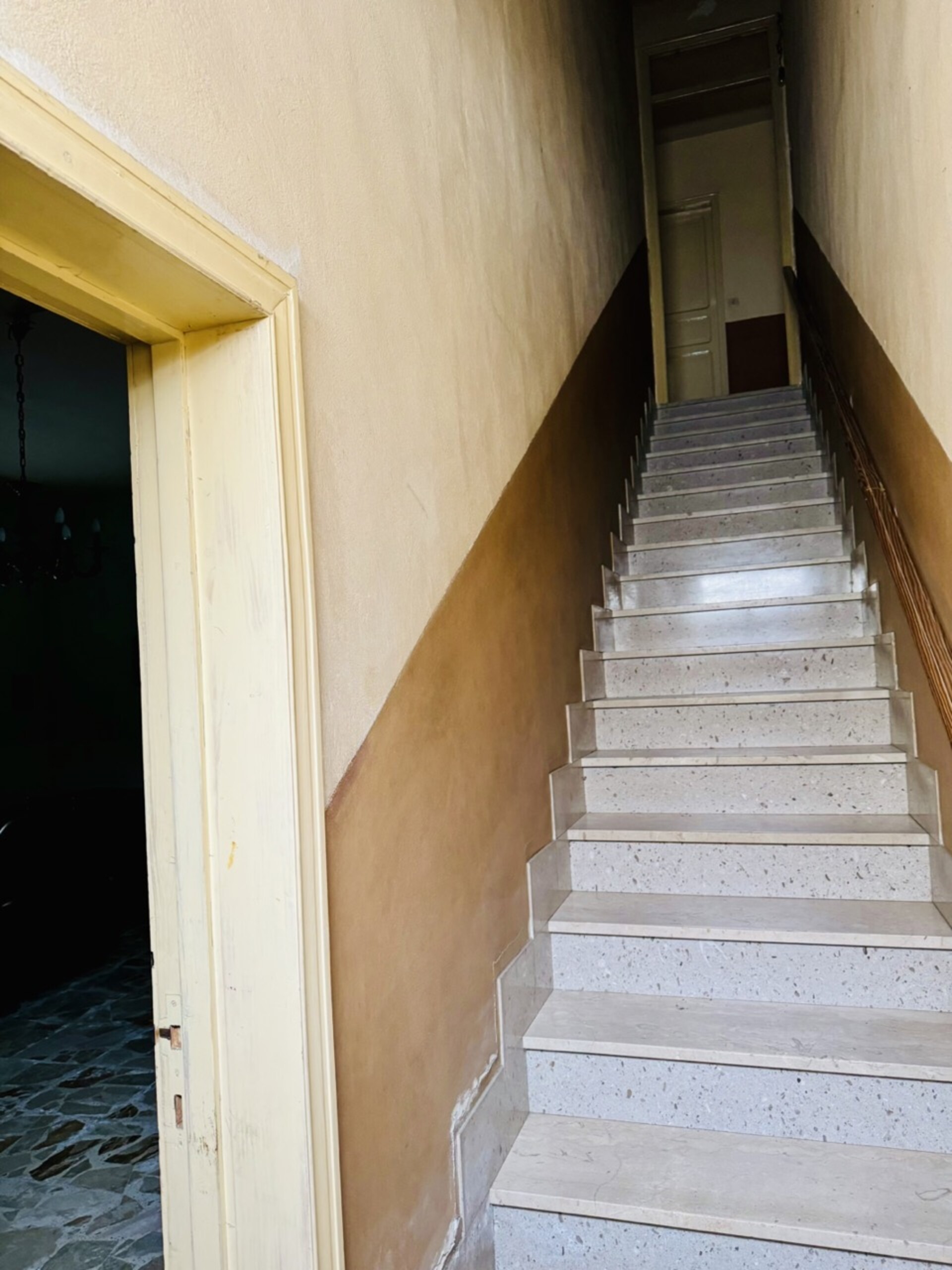 Appartamento in Vendita a Chiusa Sclafani (Palermo)