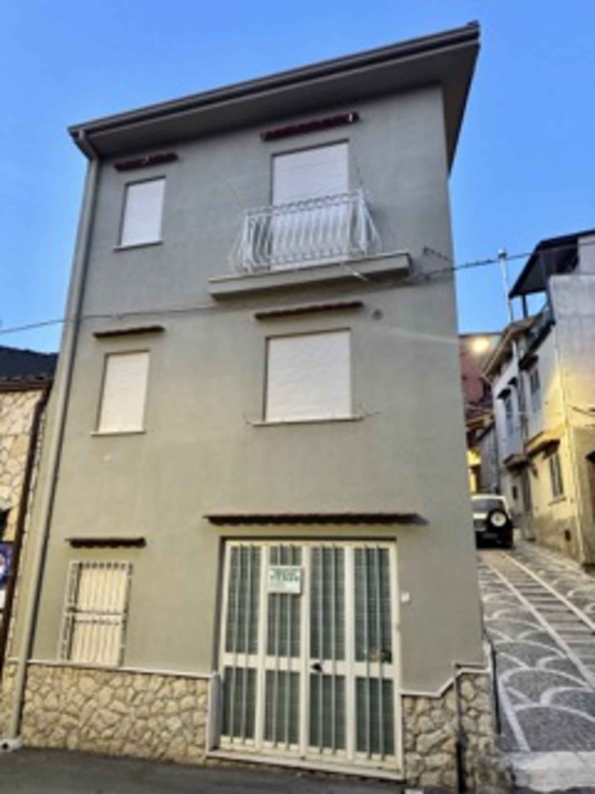 Terratetto in Vendita a Bisacquino (Palermo)