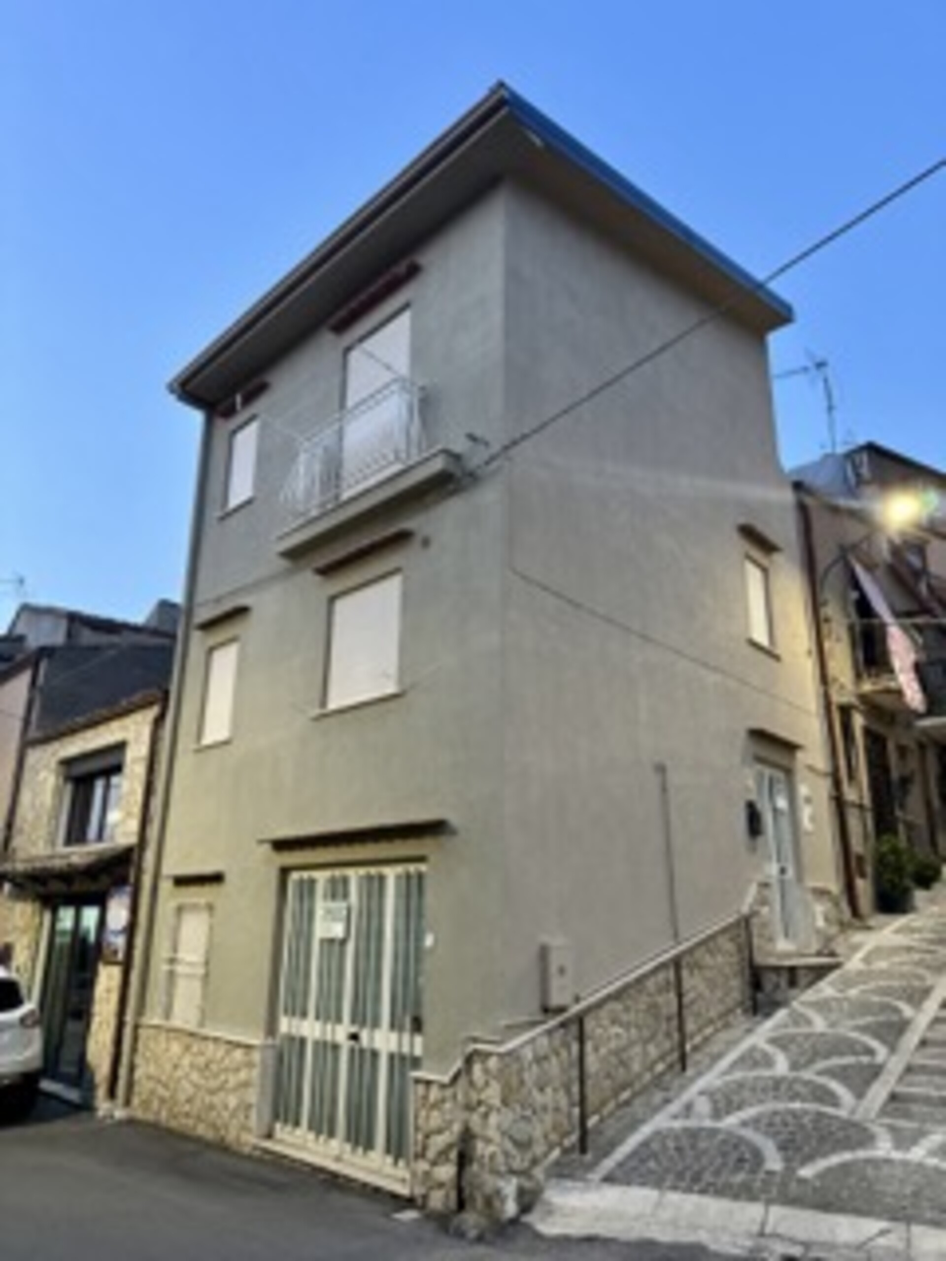 Terratetto in Vendita a Bisacquino (Palermo)