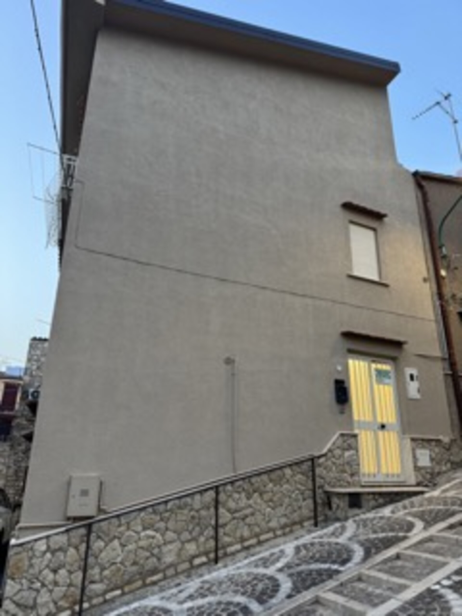 Terratetto in Vendita a Bisacquino (Palermo)