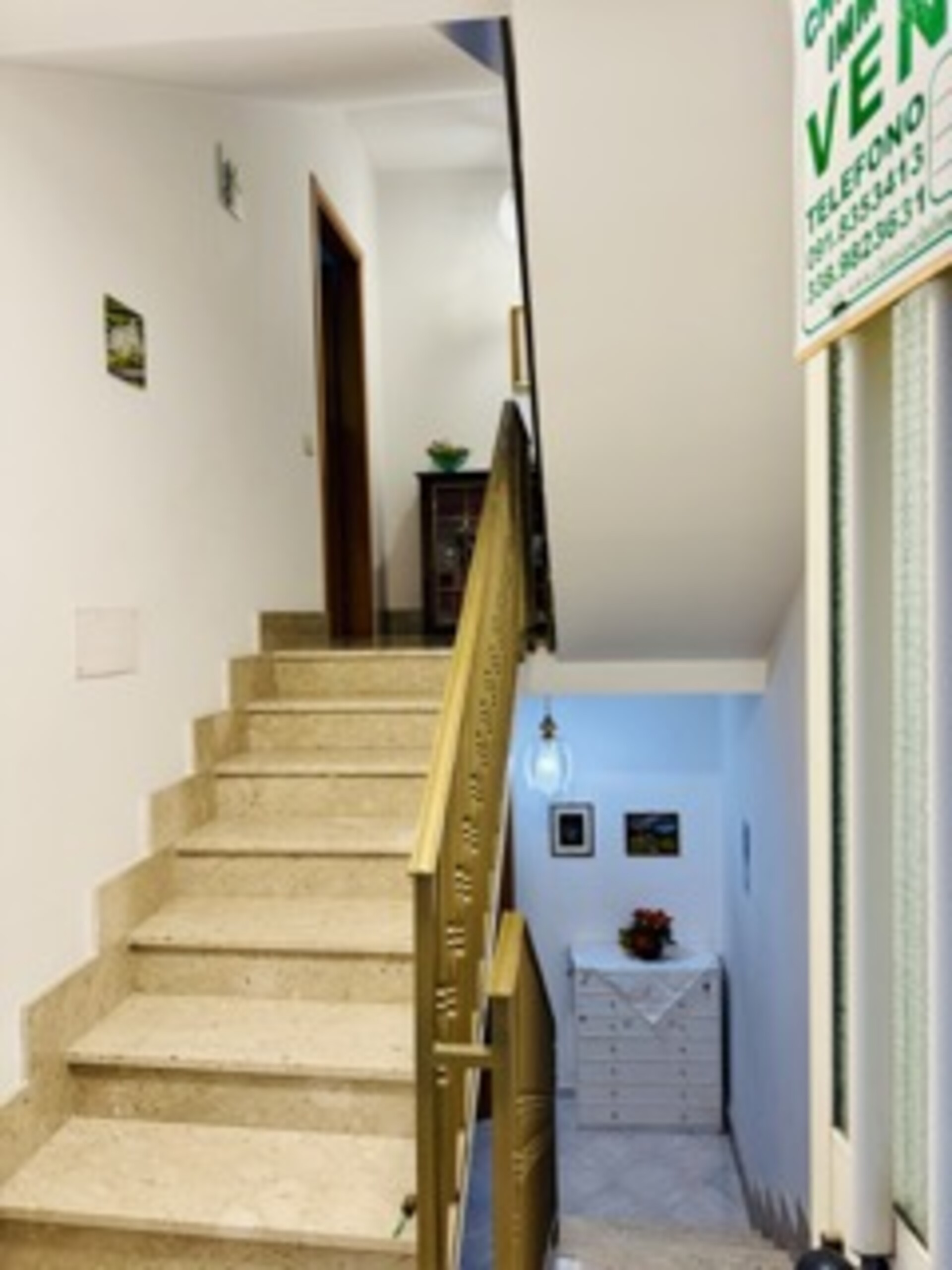 Terratetto in Vendita a Bisacquino (Palermo)
