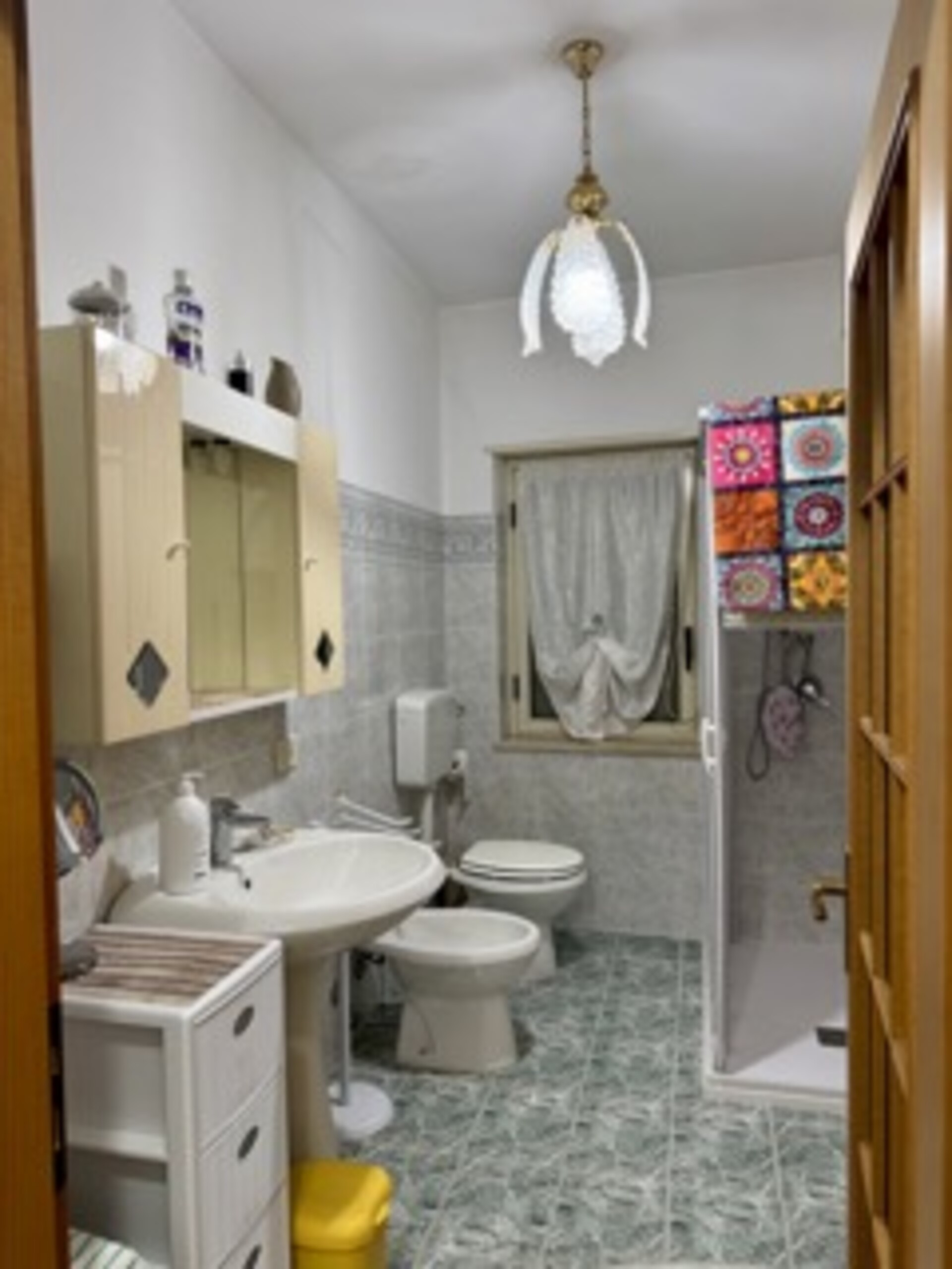 Terratetto in Vendita a Bisacquino (Palermo)