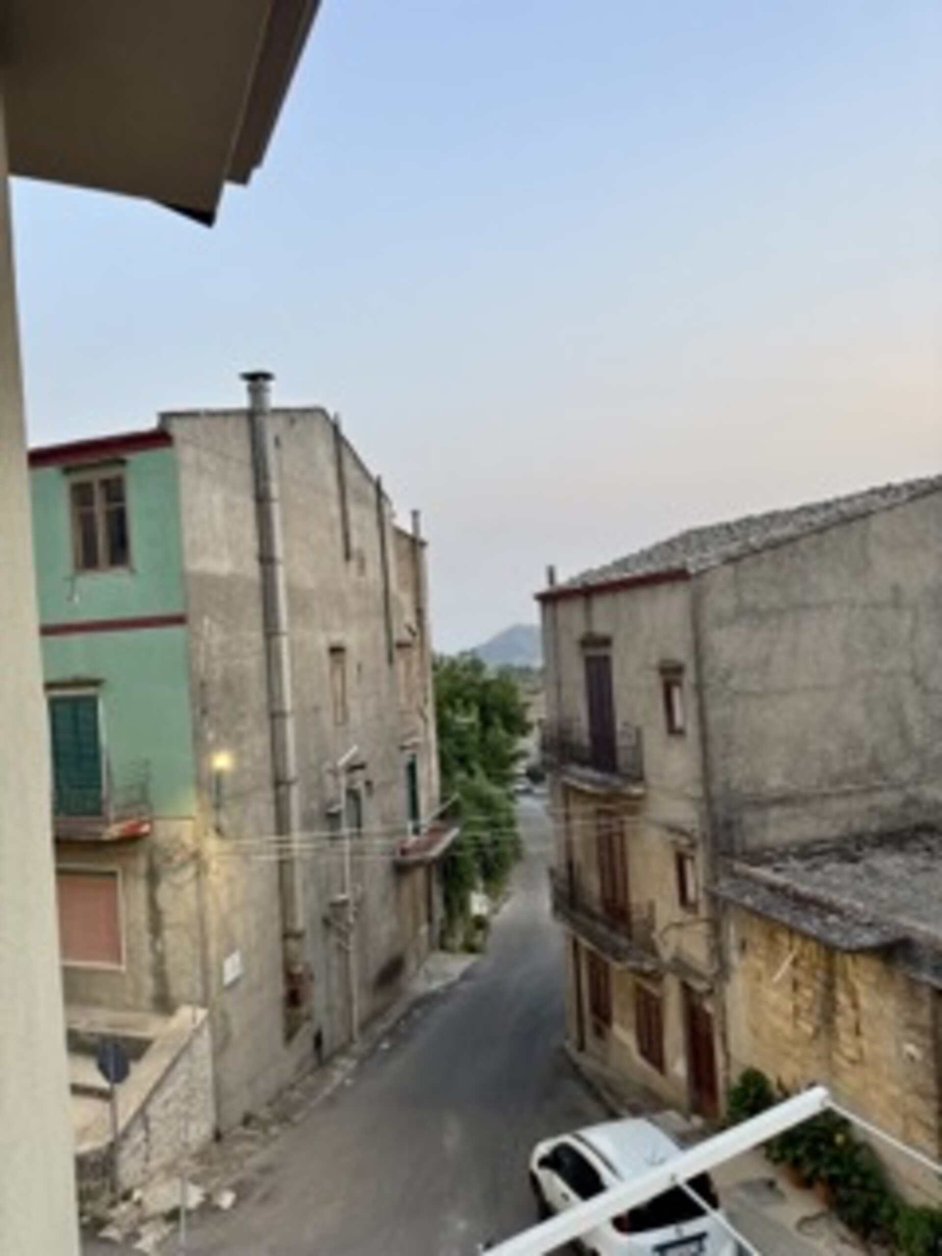 Terratetto in Vendita a Bisacquino (Palermo)
