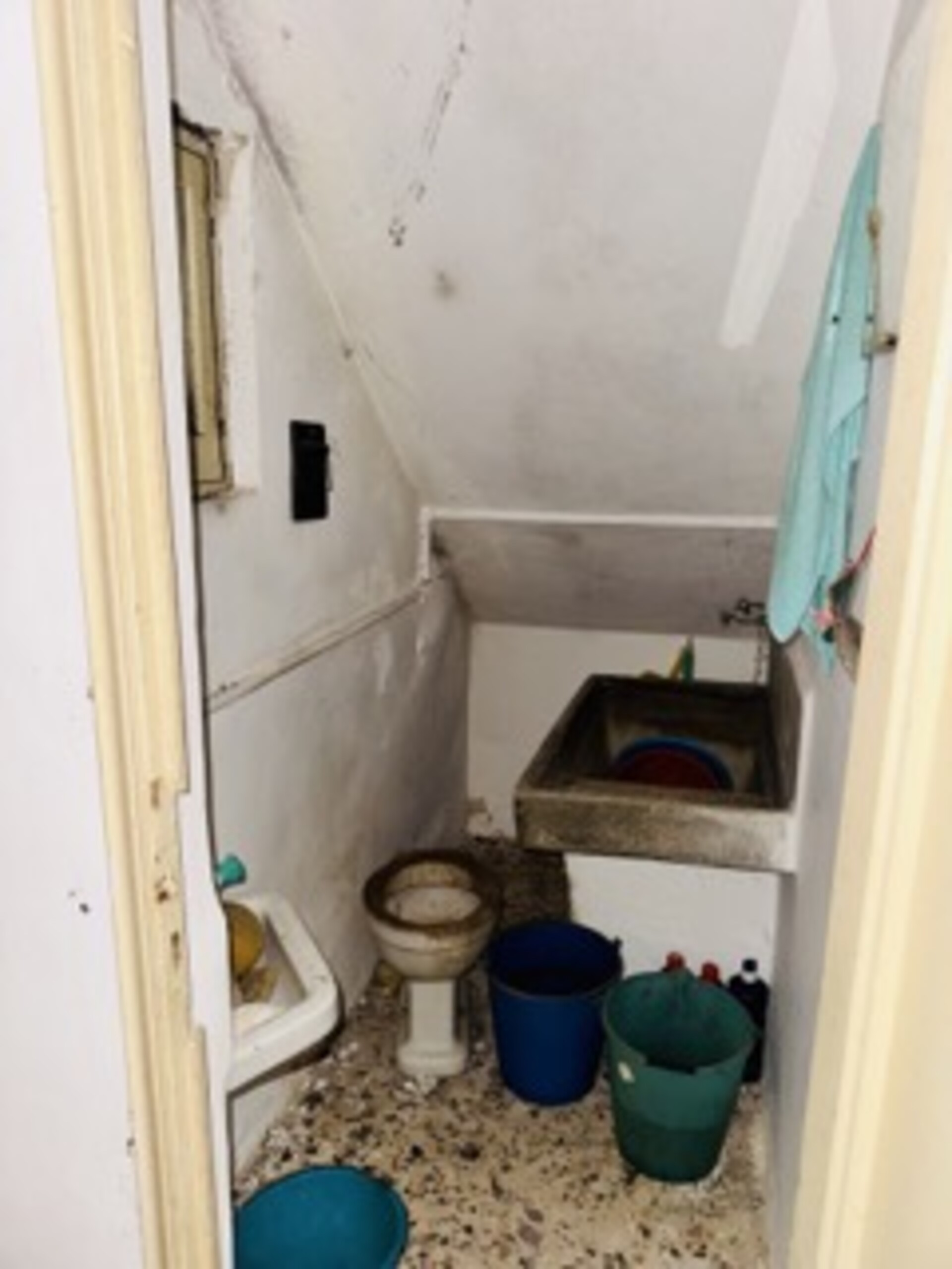 Fabbricato indipendente in Vendita a Bisacquino (Palermo)