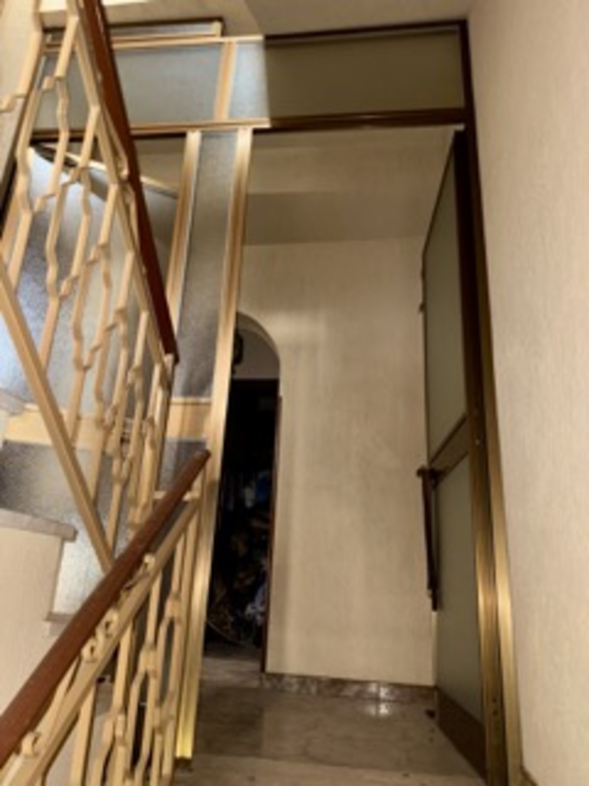 Fabbricato indipendente in Vendita a Bisacquino (Palermo)