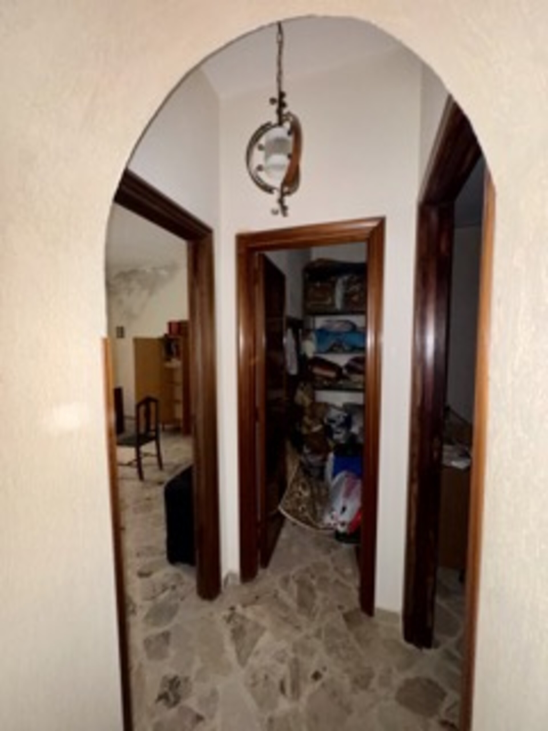 Fabbricato indipendente in Vendita a Bisacquino (Palermo)